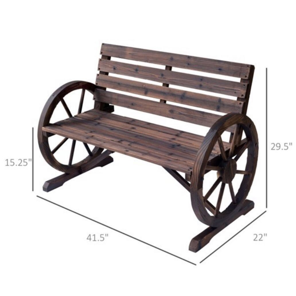 AHIOU HOME ZAAHD-HGJ22UB benches - View #7
