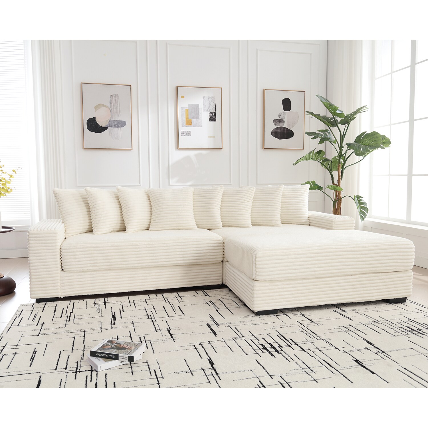 GZMR GZ-GN3622A Sofas-Loveseats - View #6