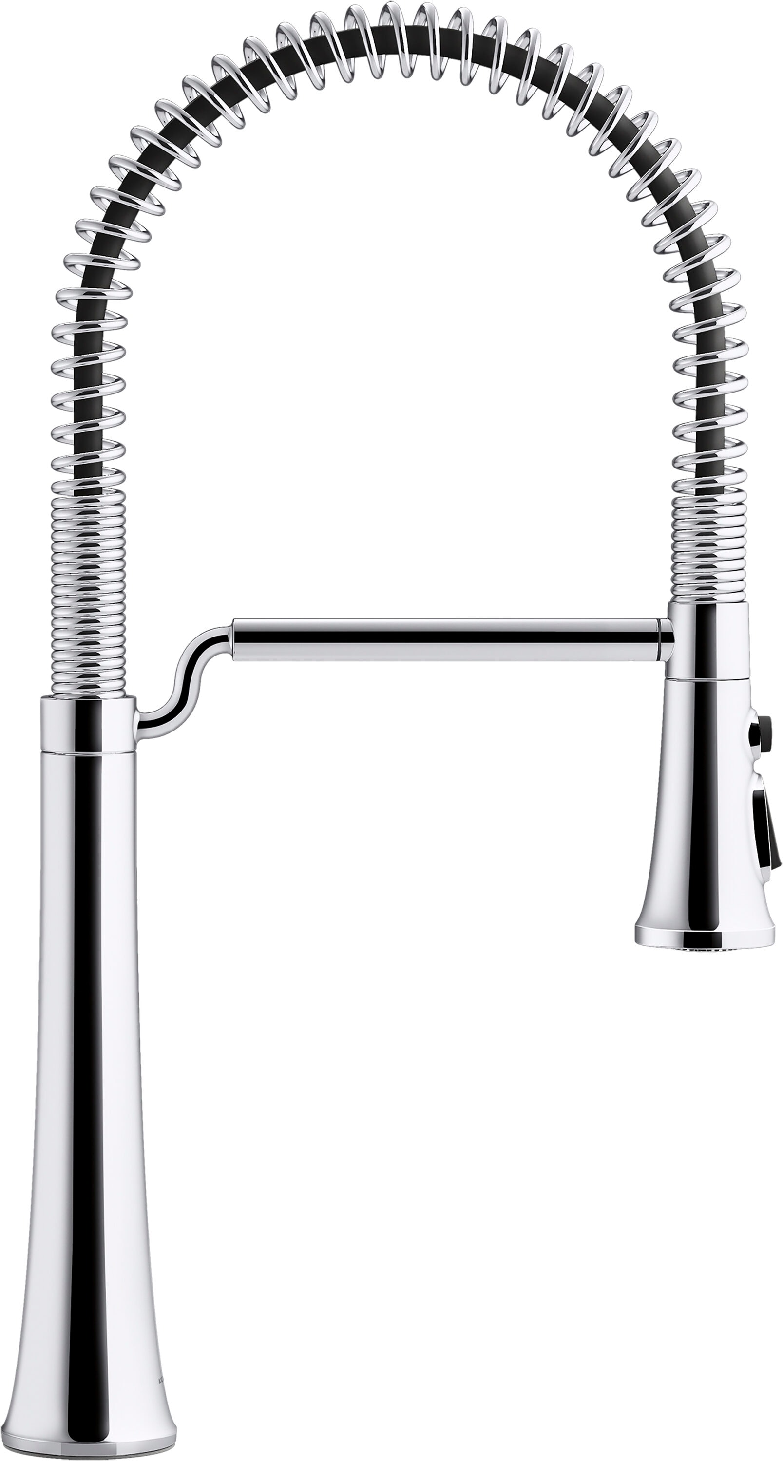 KOHLER 23765-CP Kitchen-Faucets - View #4