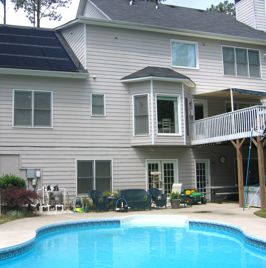 SunHeater S601P Solar-Pool-Heaters - View #3