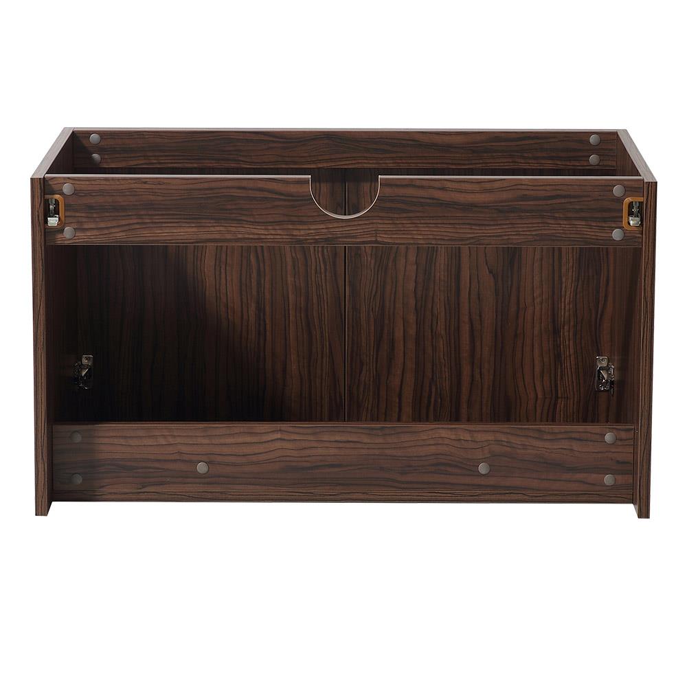 Fresca FCB8090GW vanities - View #4
