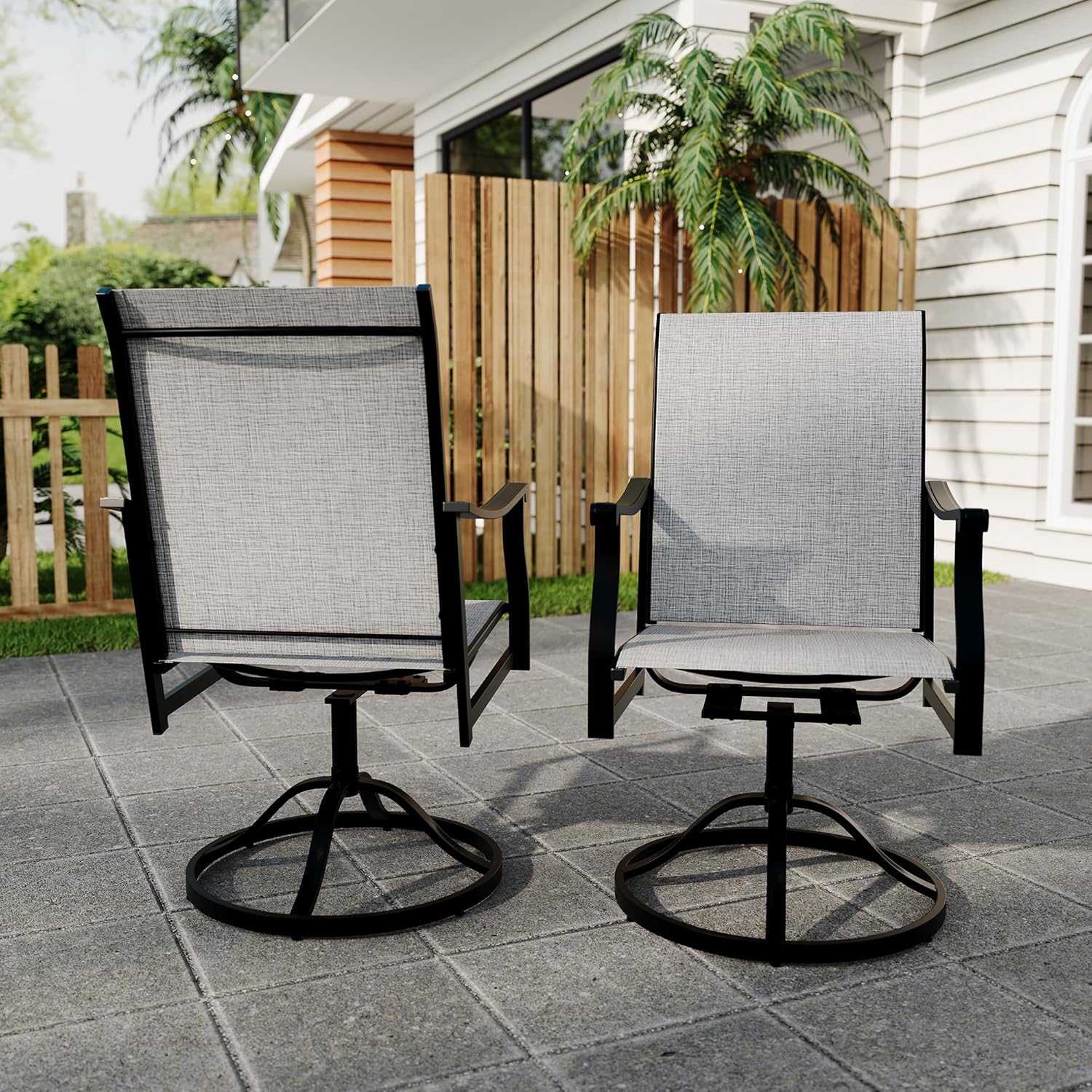 Qeetex LHF-DYQ-PHO-334QU7DA Patio-Dining-Sets - View #7