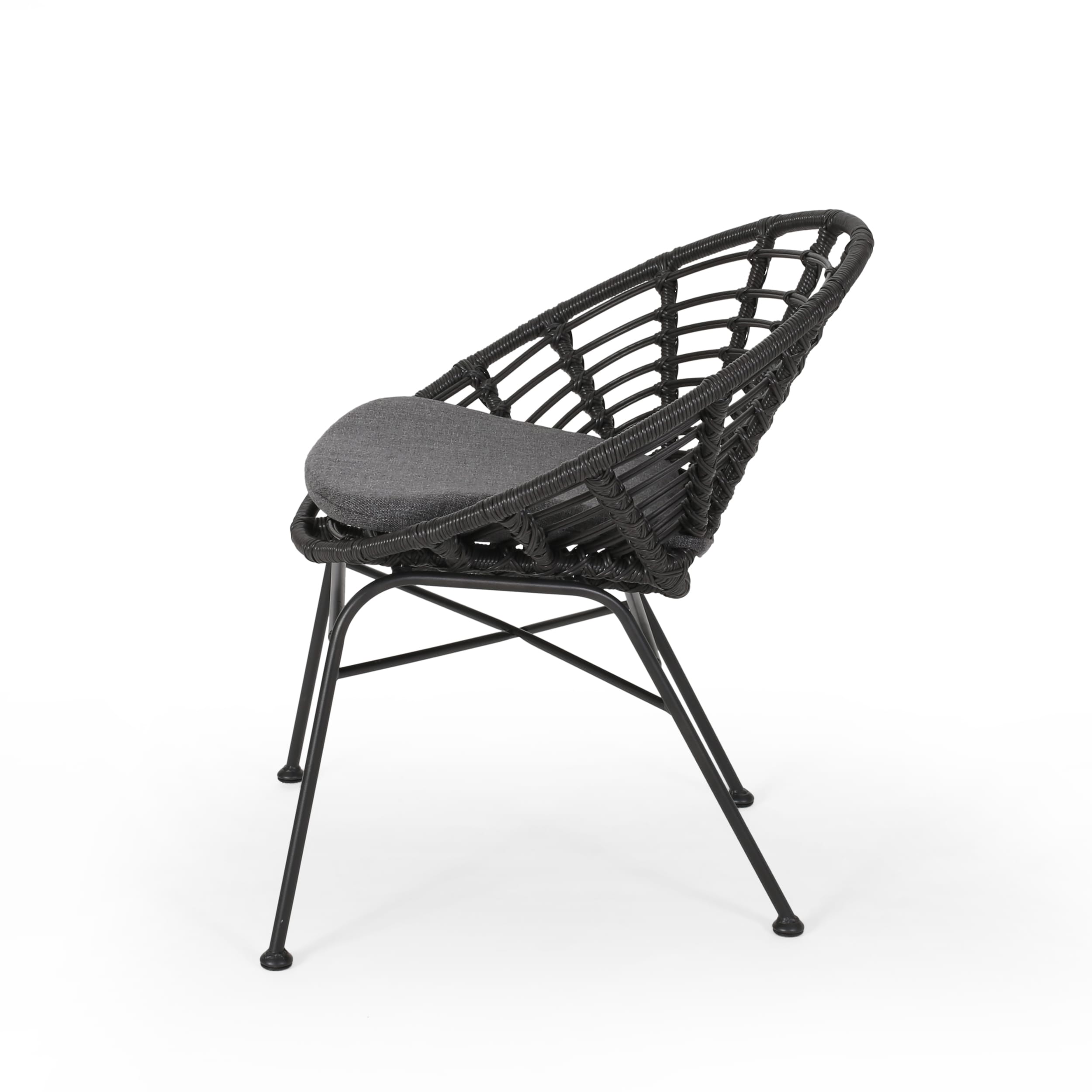 Christopher Knight Home 310085 Patio-Conversation-Sets - View #5