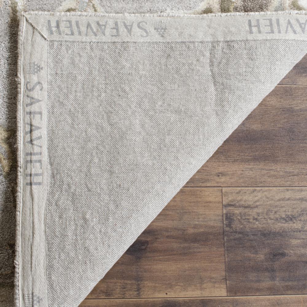 Safavieh BEL924B-5SQ rugs - View #4