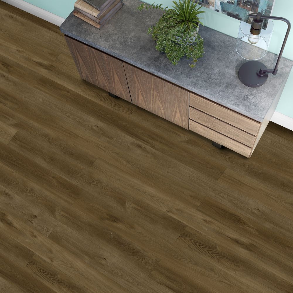 Deco Products SAR118 Luxury-Vinyl-Plank-Samples - View #3