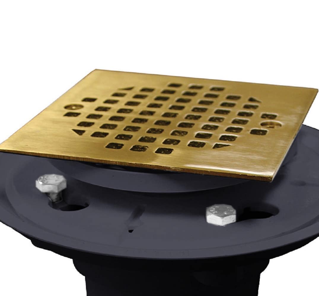 Jones Stephens C60813 Drains-Flanges - View #2