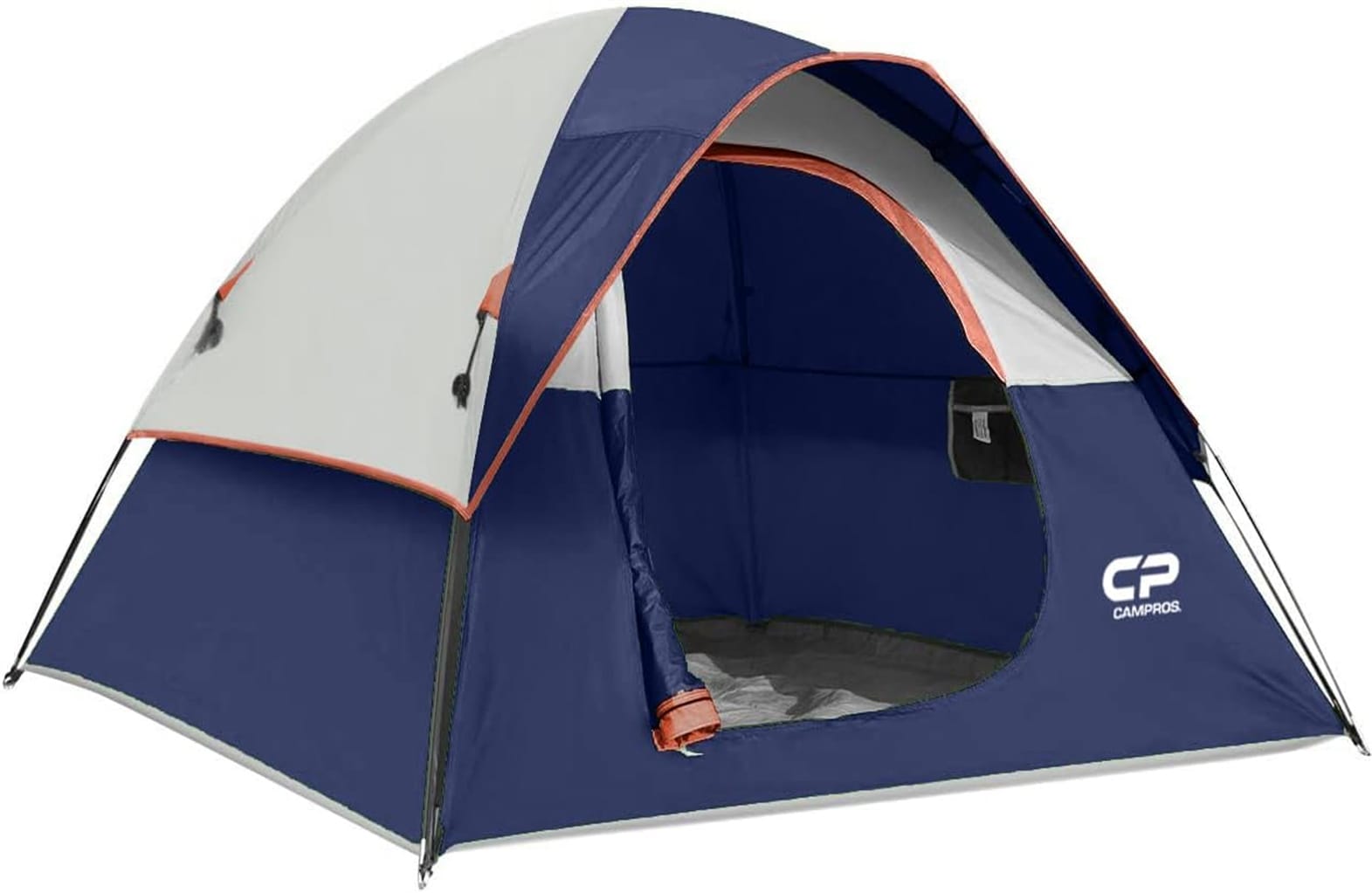 Damerin KK19F Tents Polyester 3 -Person Tent