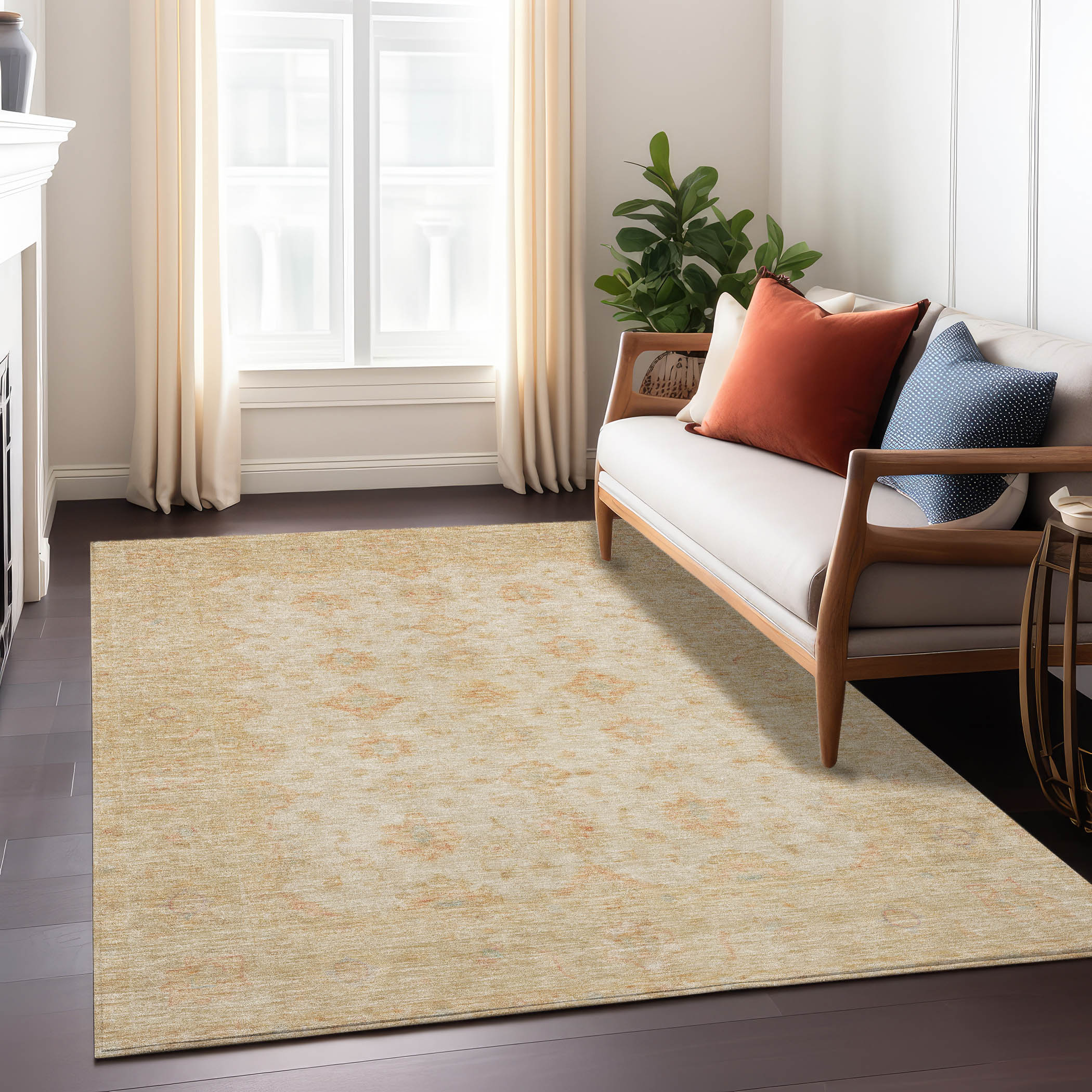 Addison Rugs ACN1643BG5X8 rugs - View #5
