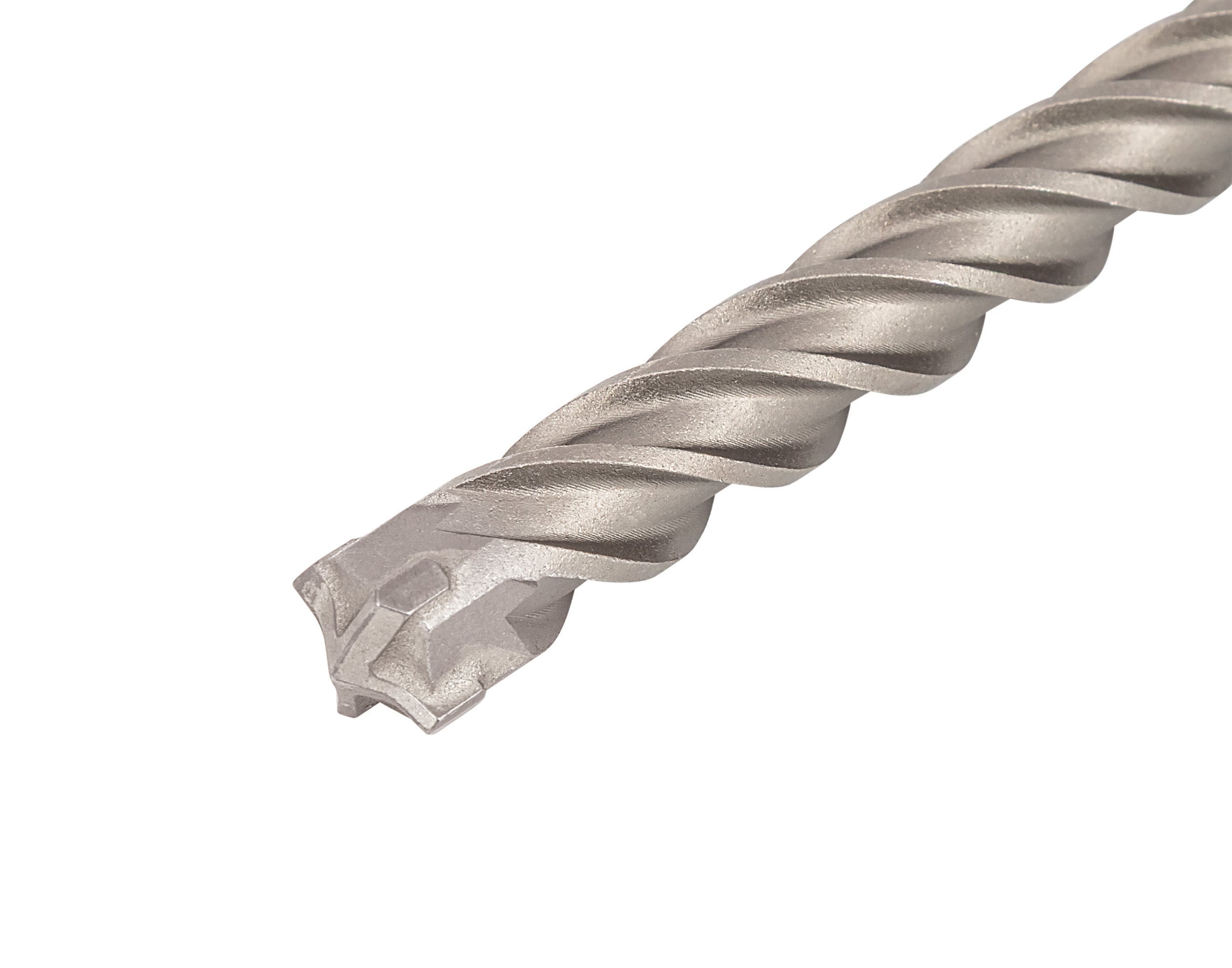 Spyder 950012 Cement-Masonry-Drill-Bits - View #3