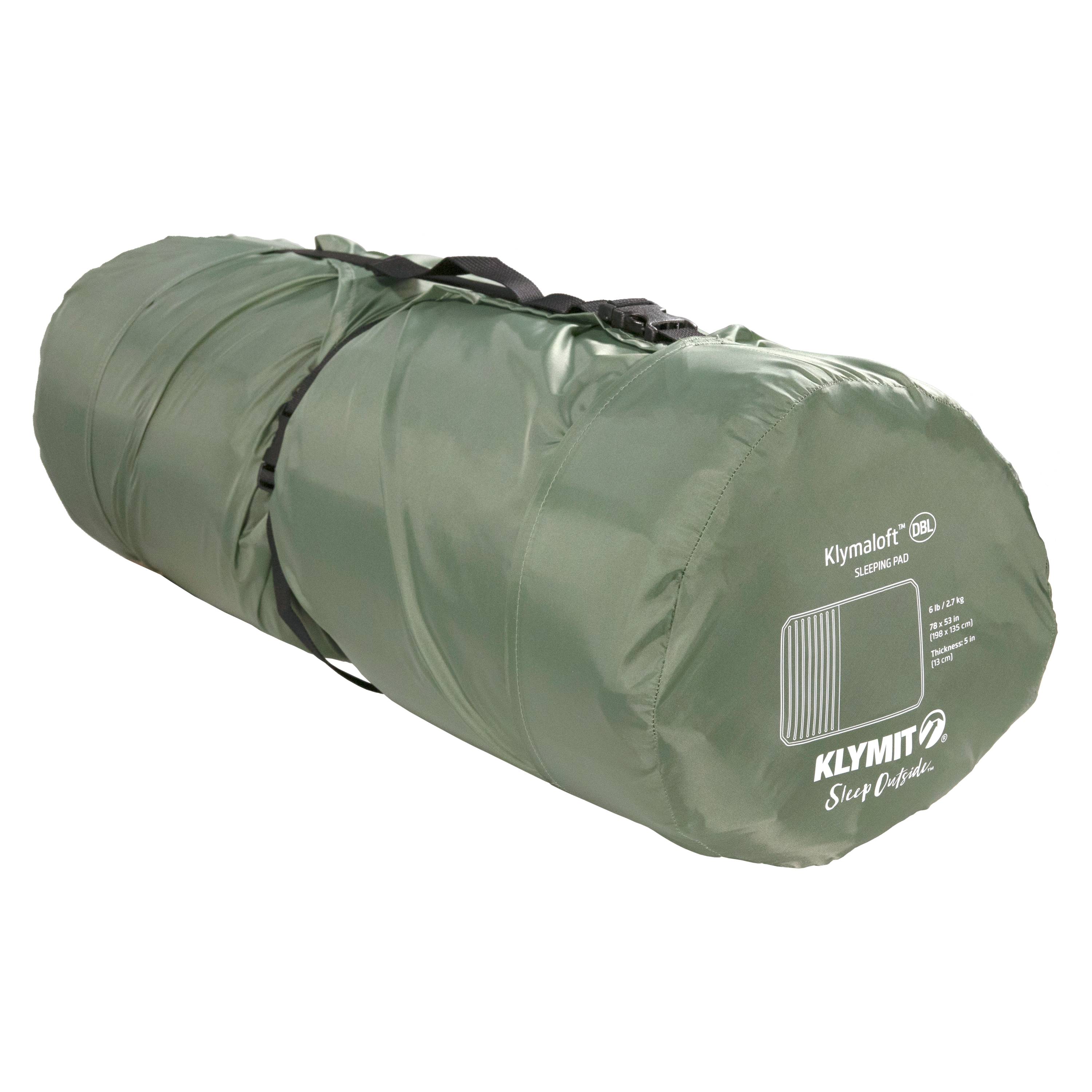 Klymit 06KLGR01E Sleeping-Bags - View #4