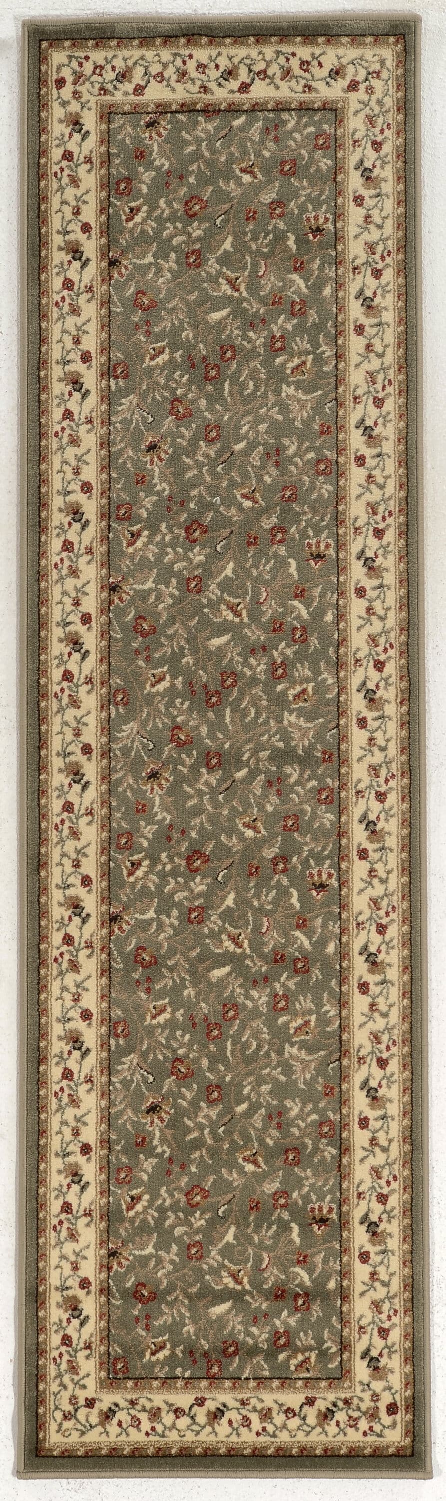 Radici USA 1593/1154/SAGE rugs - View #2