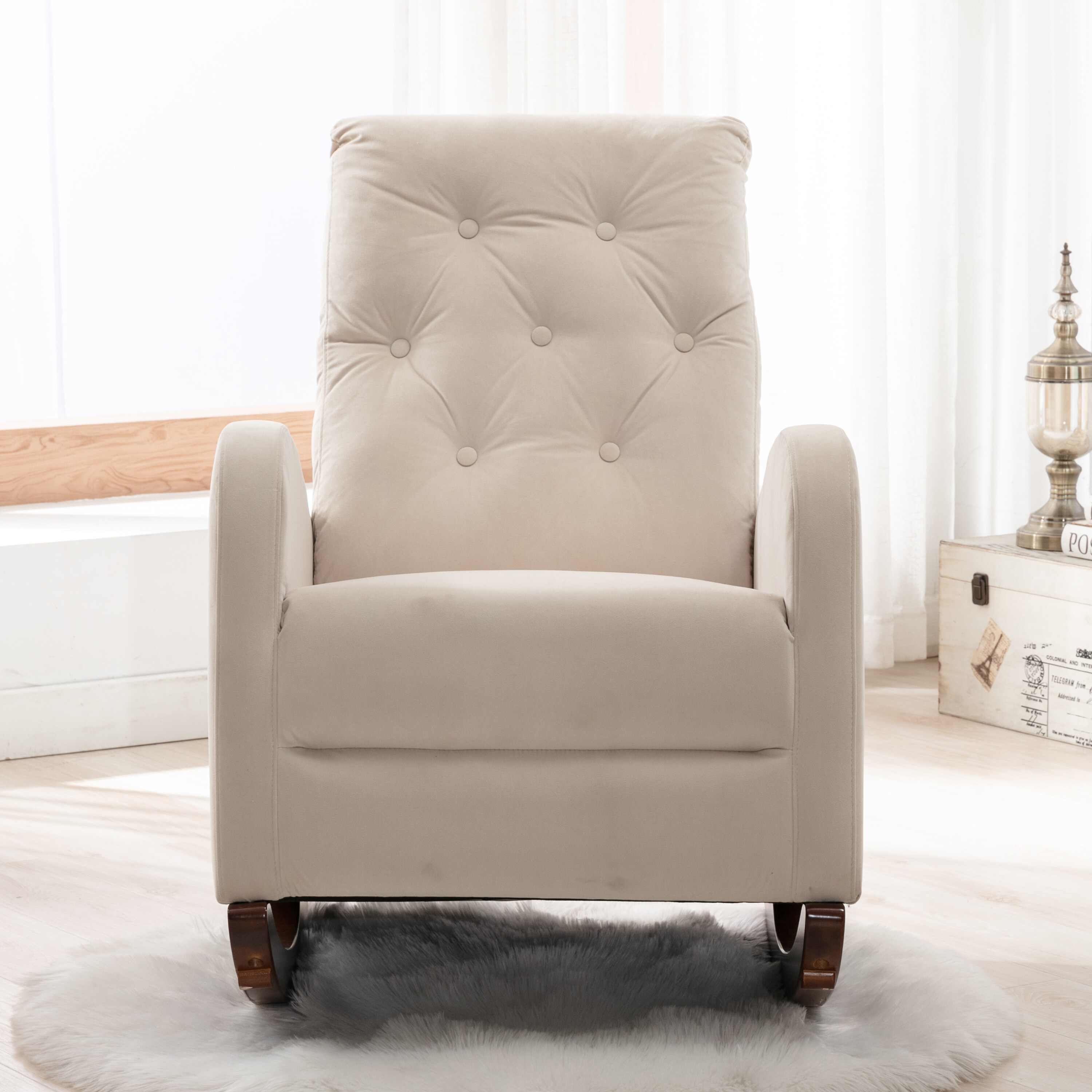 CASAINC WF-BB-WF212661AAC chairs - View #2