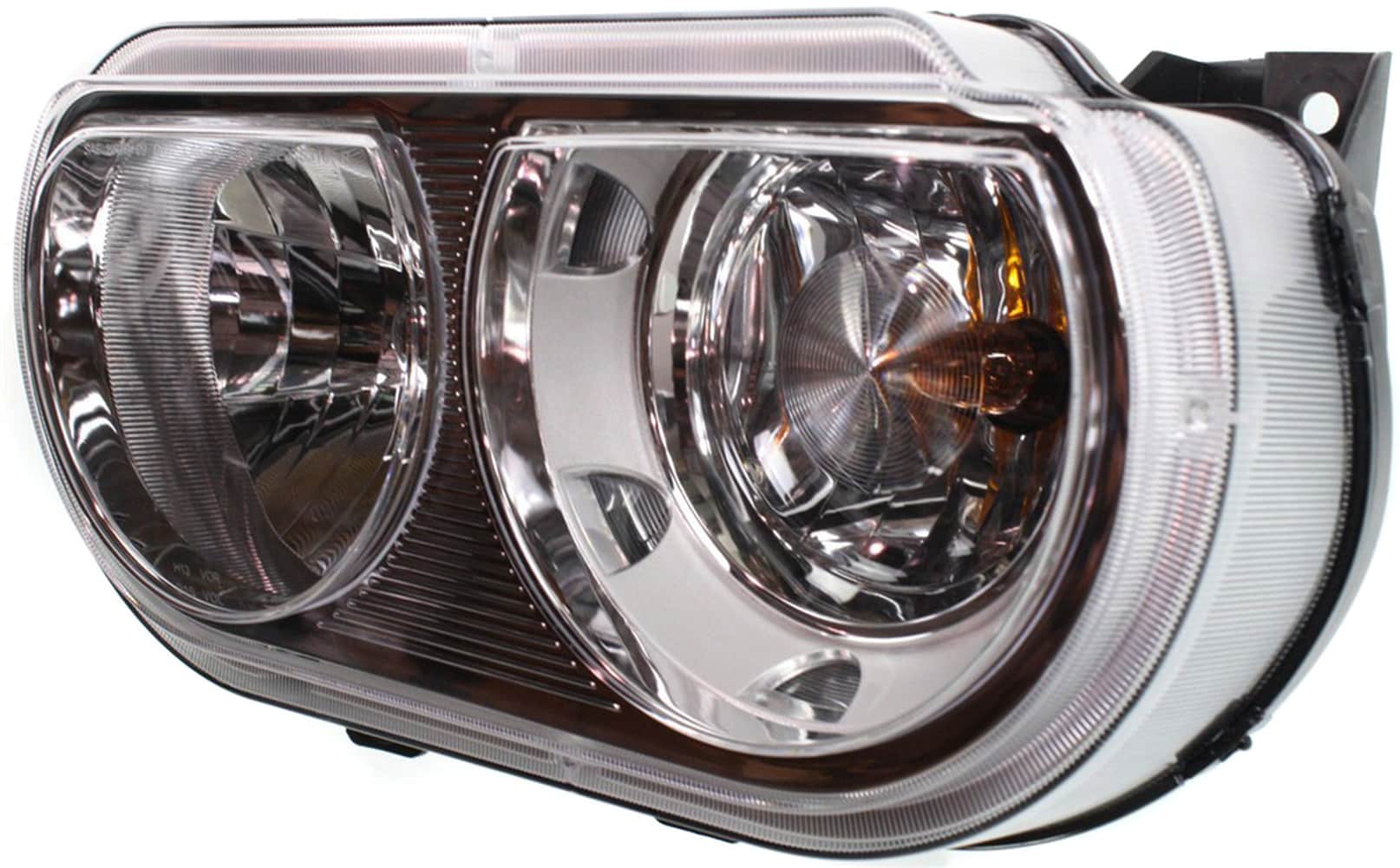 Garage-Pro JCWREPD100127QGP Headlights-Components - View #2