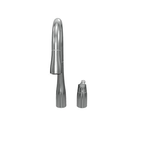Three-dimensional representation of the product