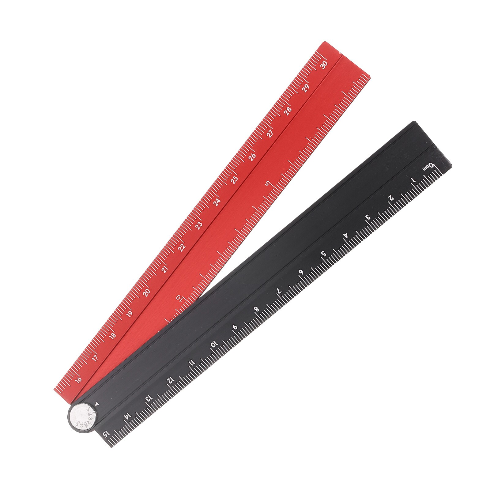 Harfington S26051800UX5587 Yardsticks-Rulers - View #3