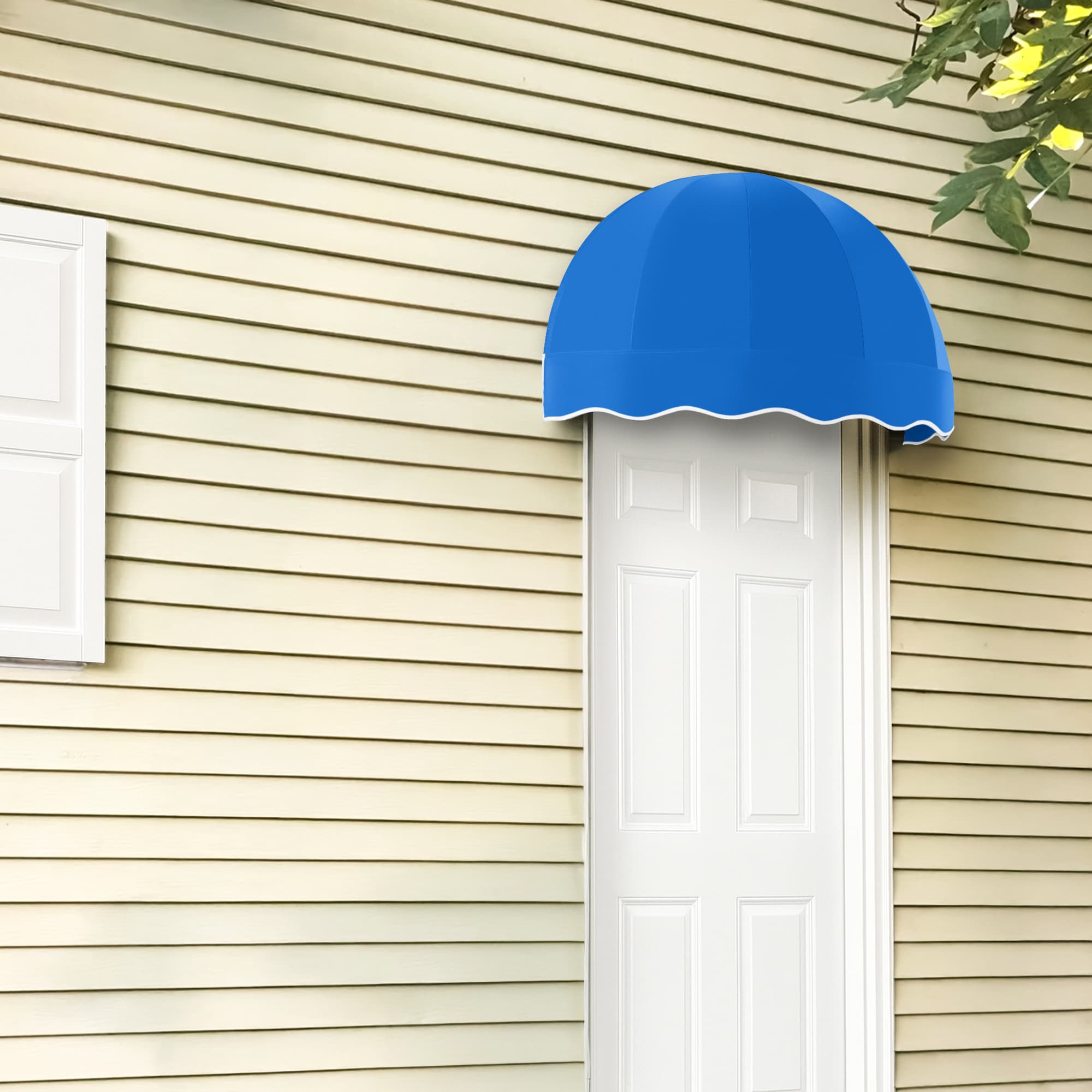 Awntech RB4-L-BB awnings - View #4