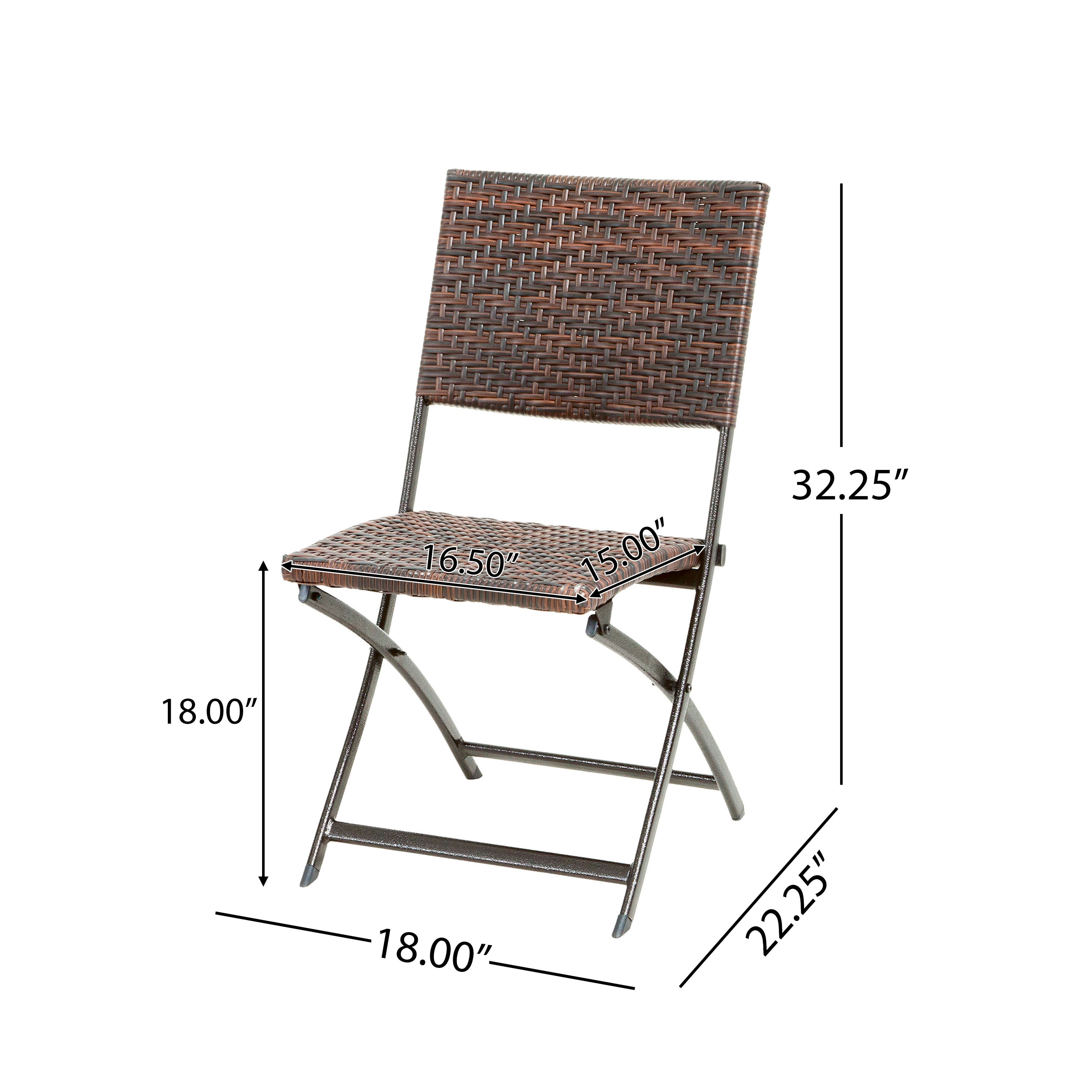 CESICIA ZM-SY-99 Patio-Chairs - View #6