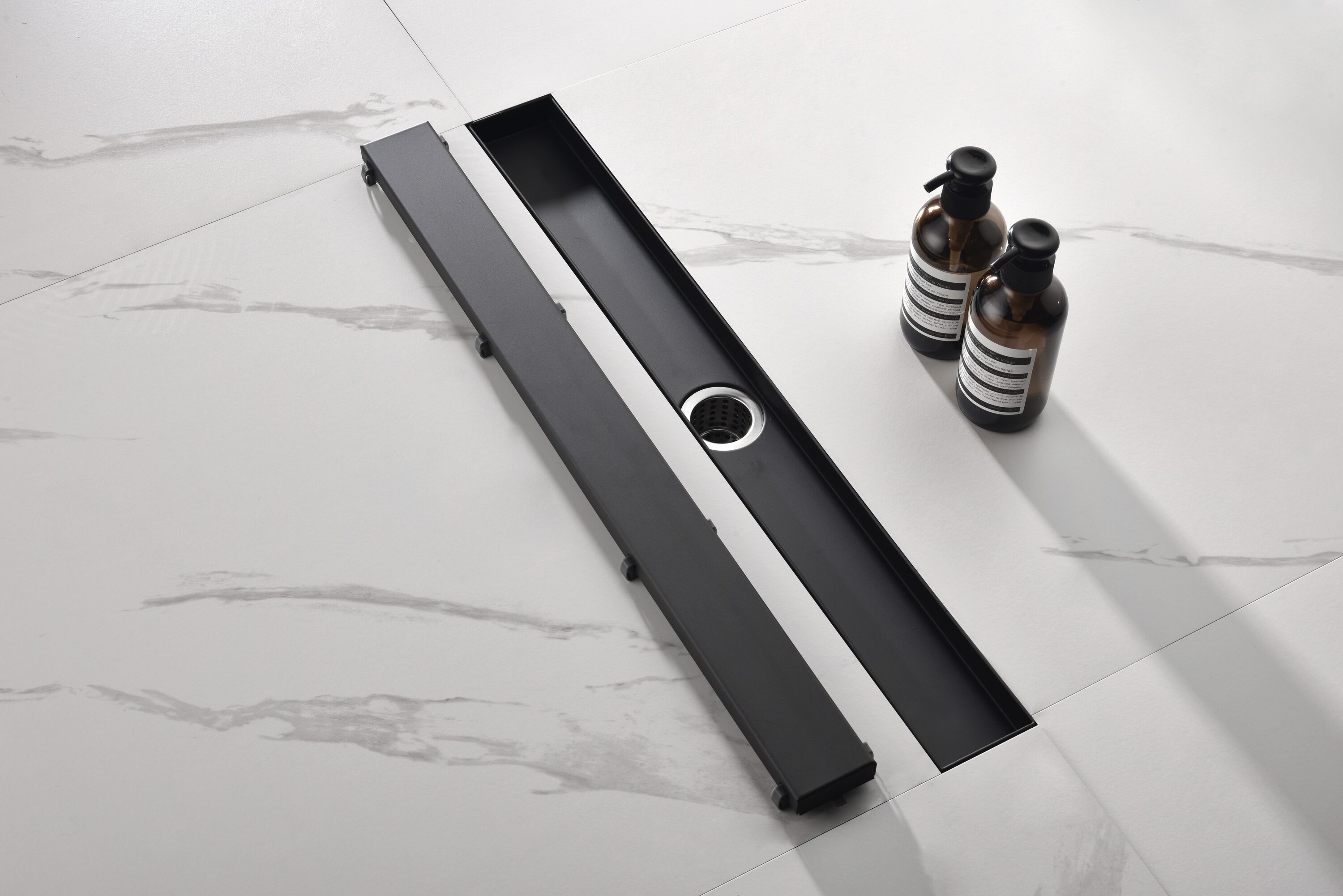 Tatayosi DJ-891729 Drains-Flanges - View #5