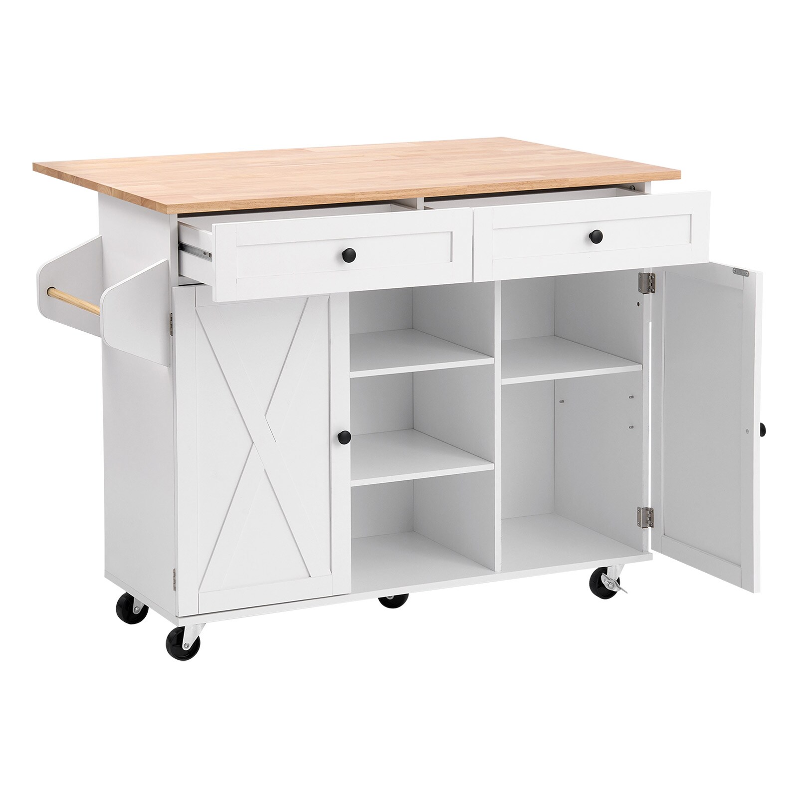 Damerin 3D05 Kitchen-Furniture - View #3