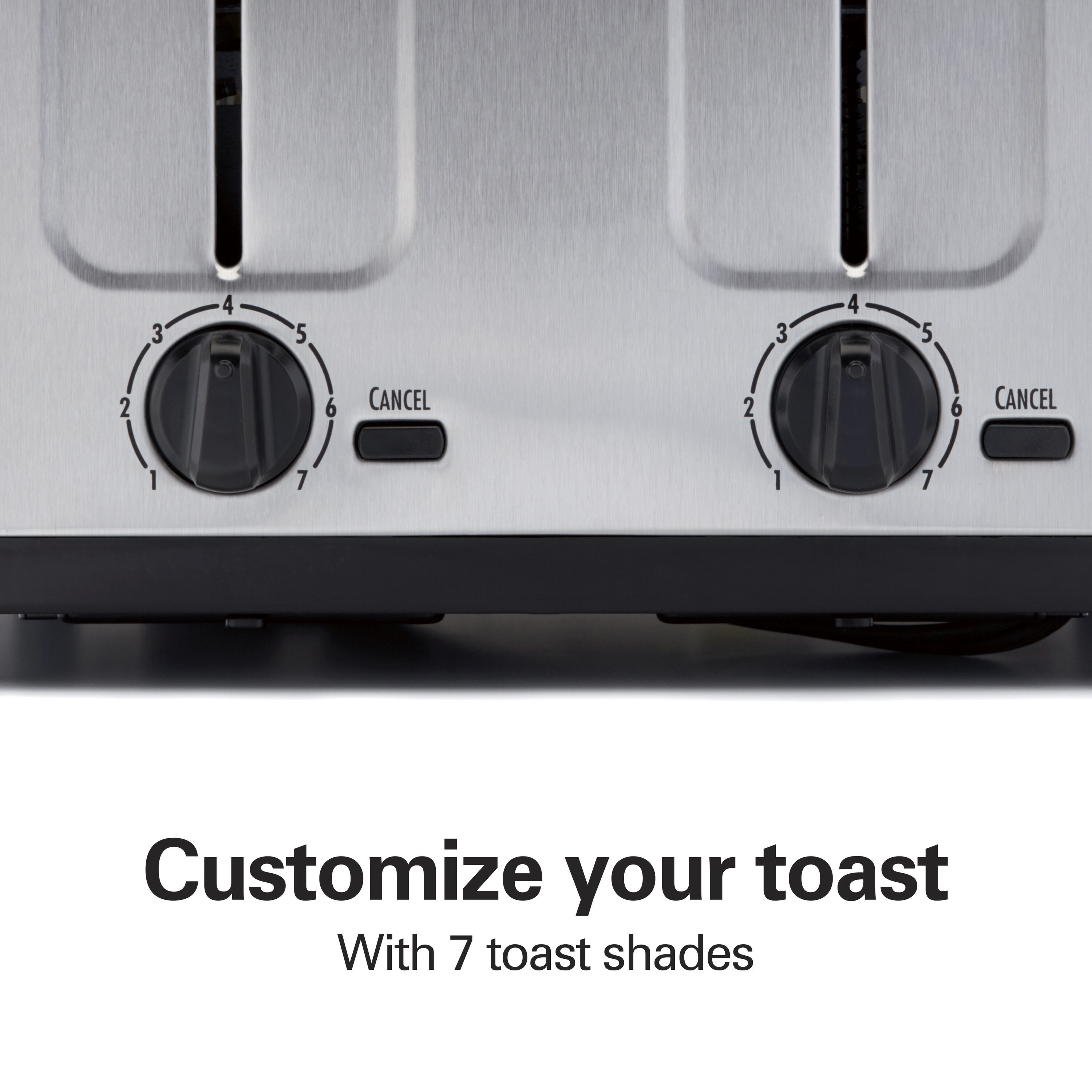 Hamilton Beach 24910G toasters - View #5