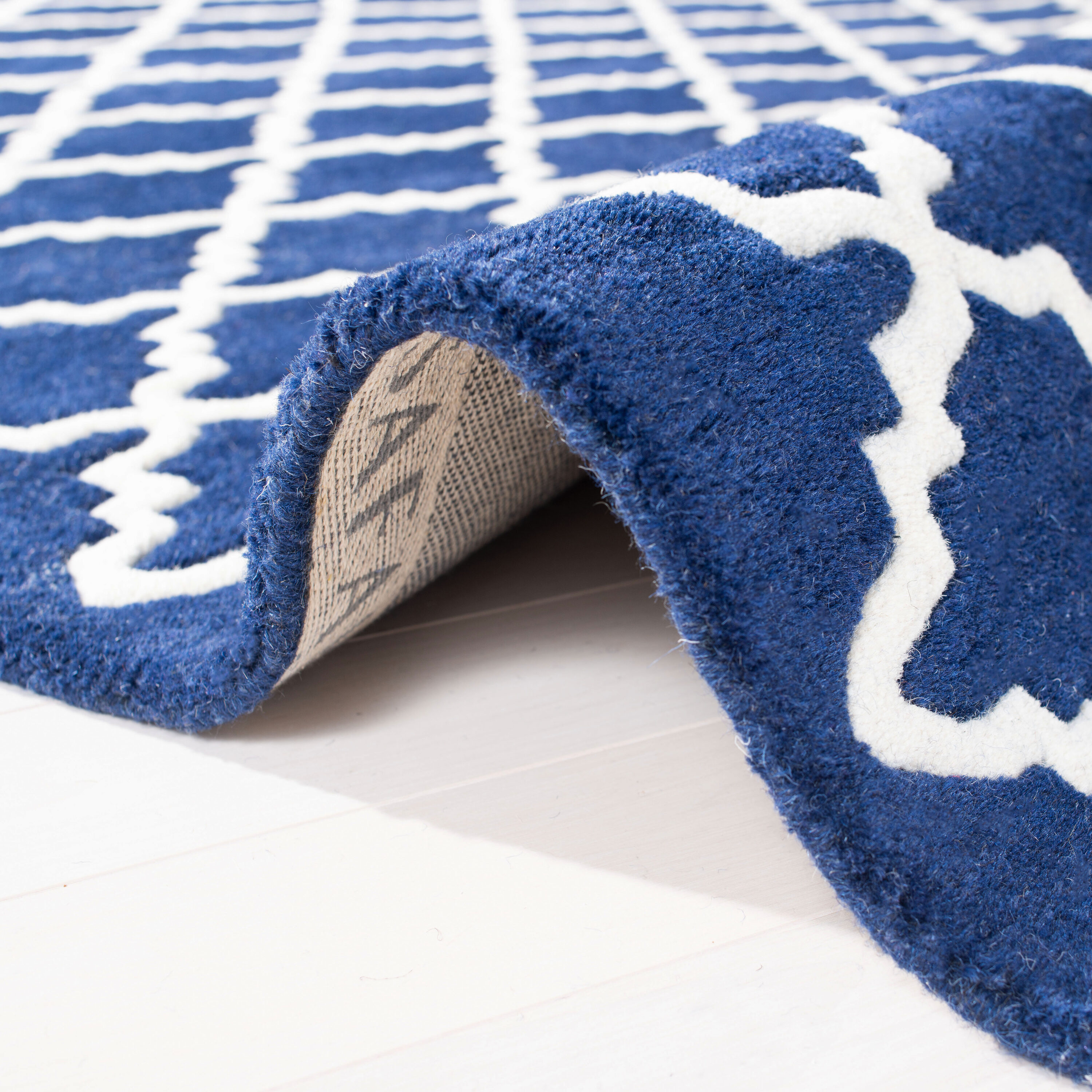 Safavieh CHT721C-4 rugs - View #6