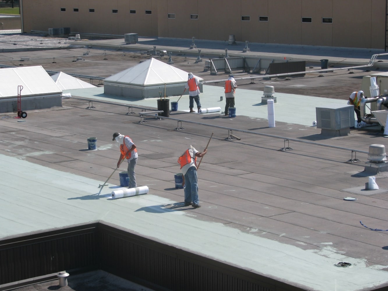 GAF 890067000 Roof-Fabric - View #2