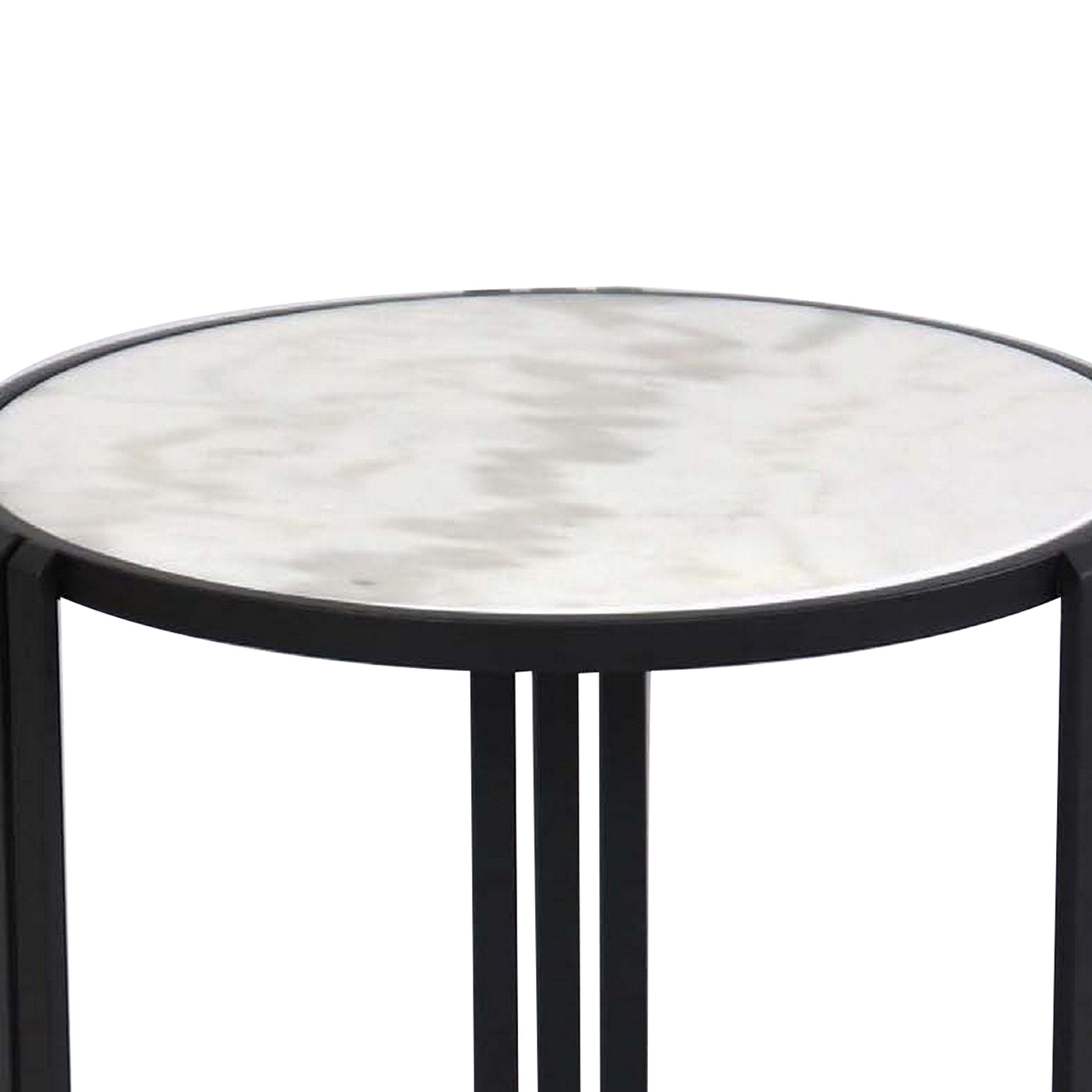Benzara BM309761 Plant-Stand - View #3