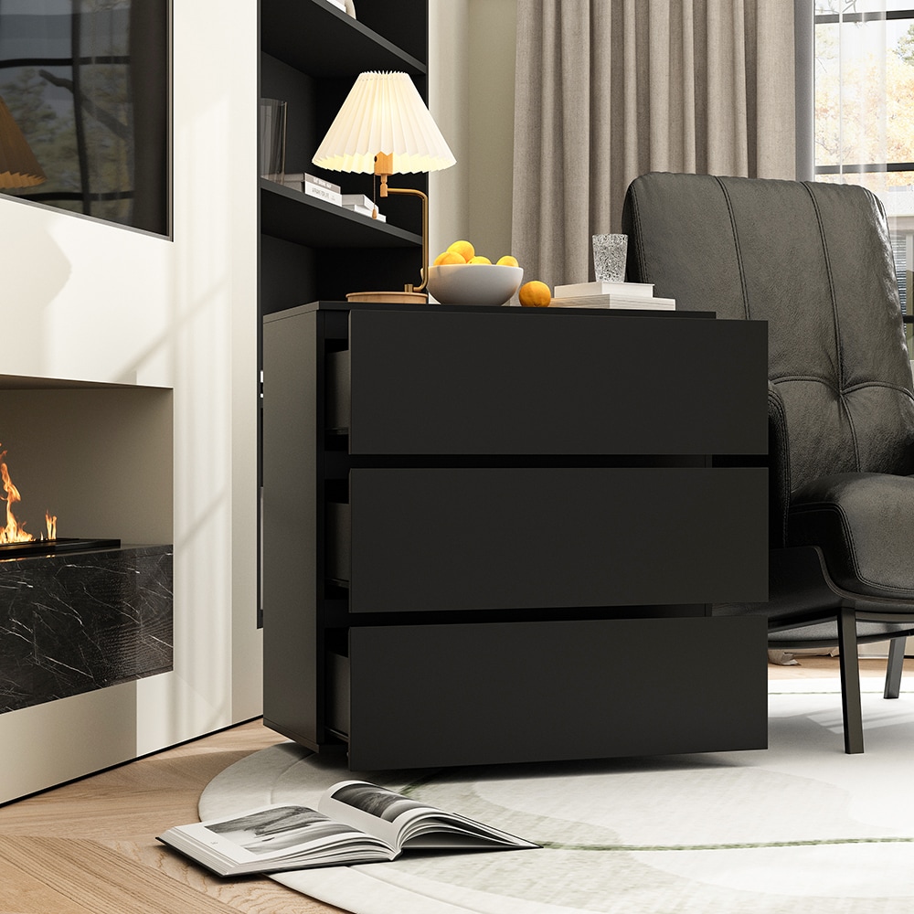 Homsee C-KF200149-03 nightstands - View #2