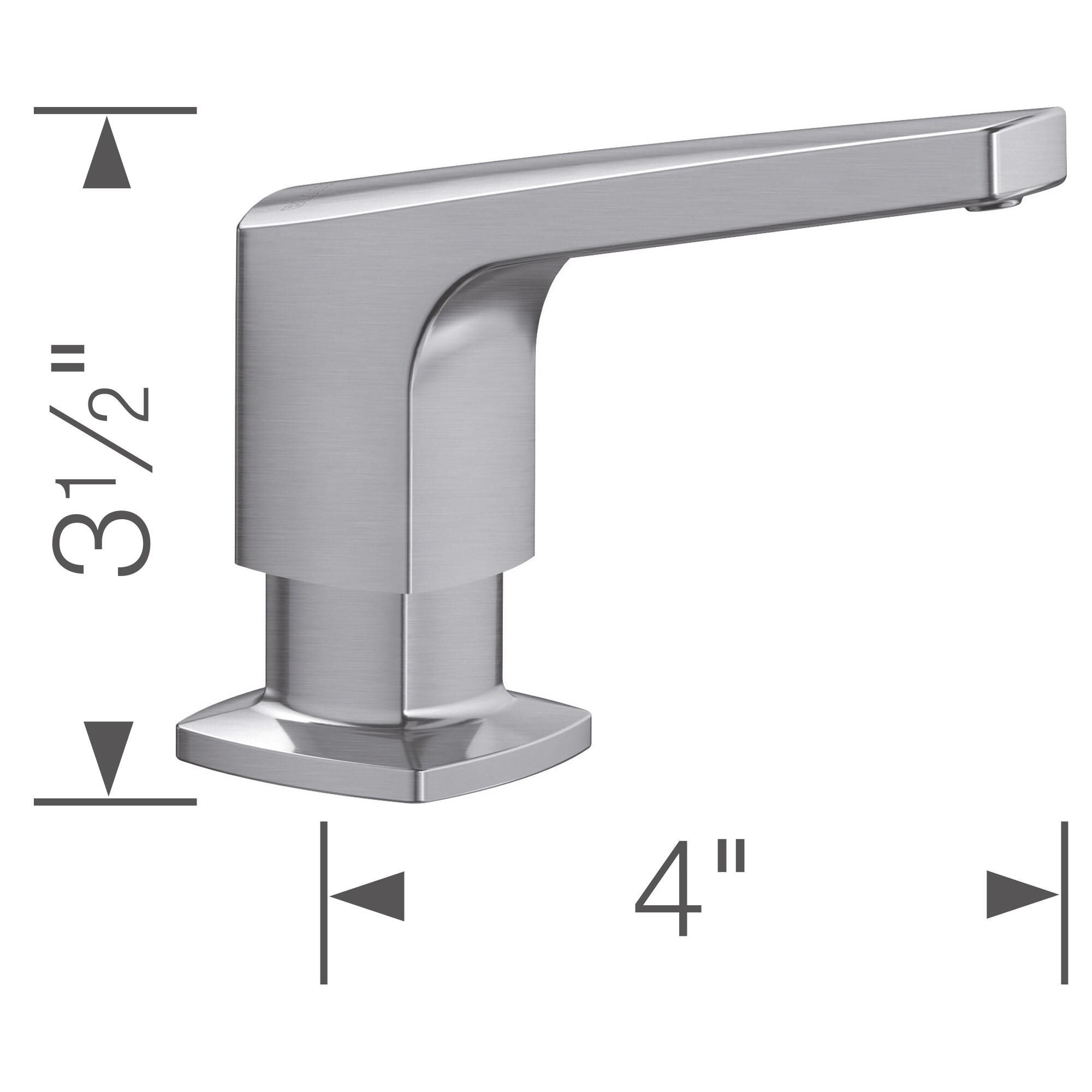 BLANCO 442680 Soap-Lotion-Dispensers - View #6