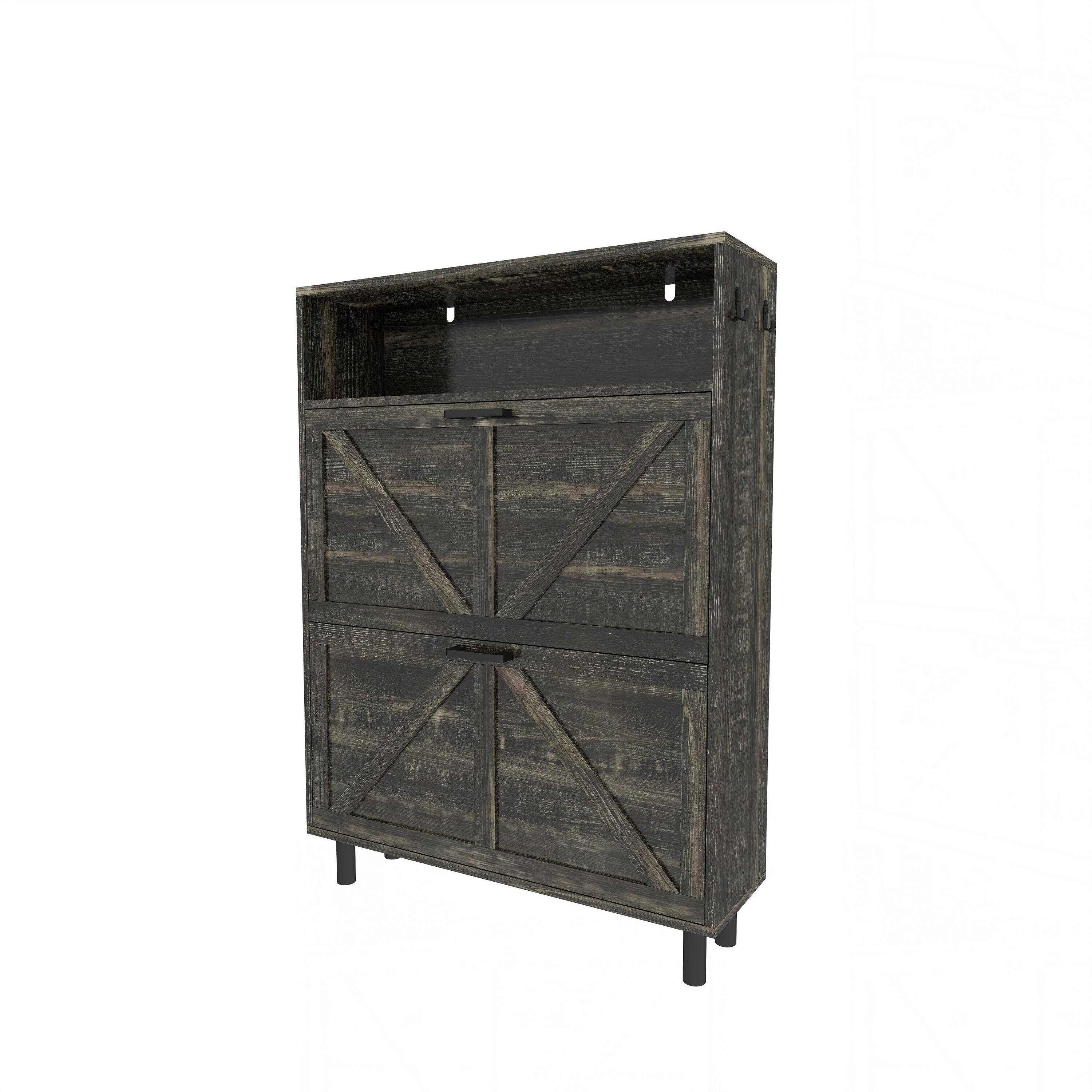 Bayfeve BF-236422-IN Shoe-Racks - View #11