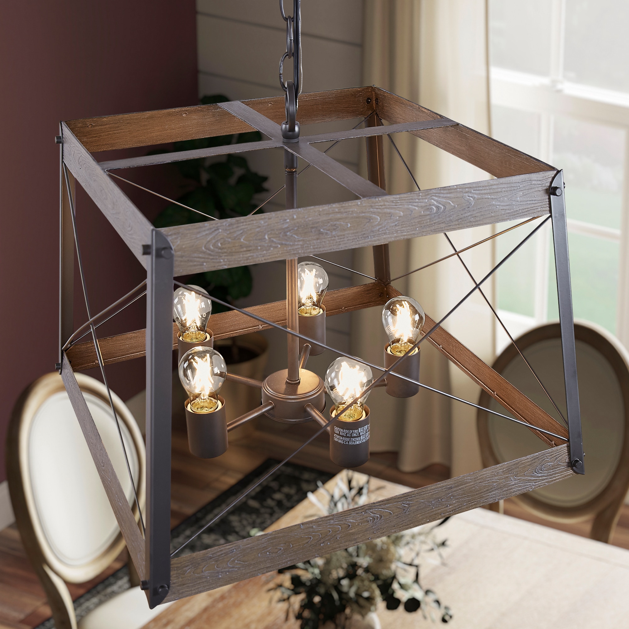 Progress Lighting P500250-143 Pendant-Lights - View #8