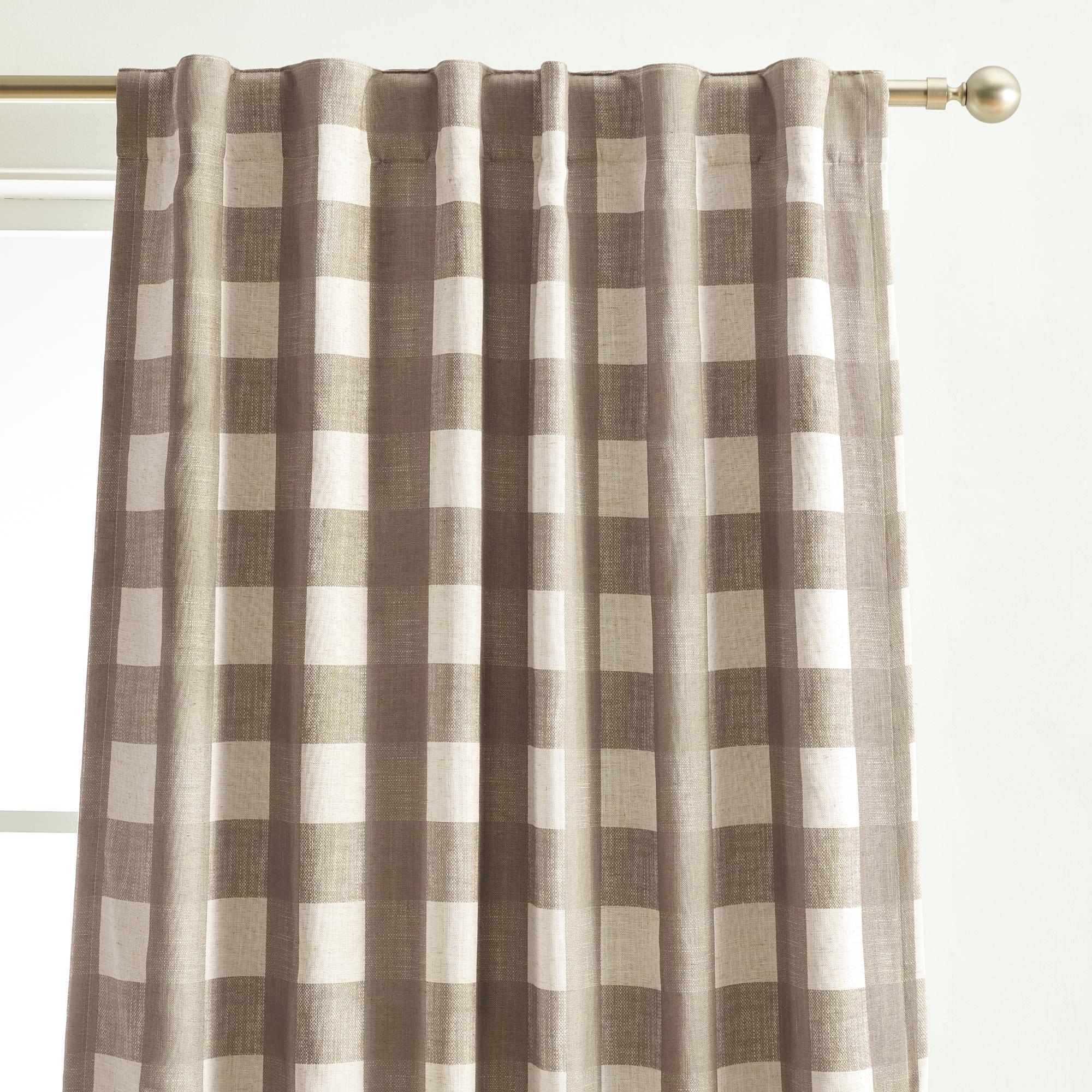 Threadmade 194590670443 curtains - View #2