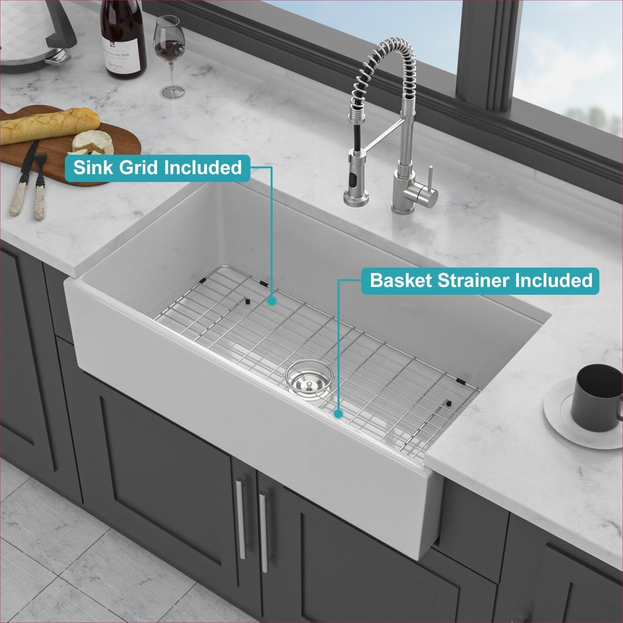 Watnature ZS3J8RZ7M8UU Kitchen-Sinks - View #5