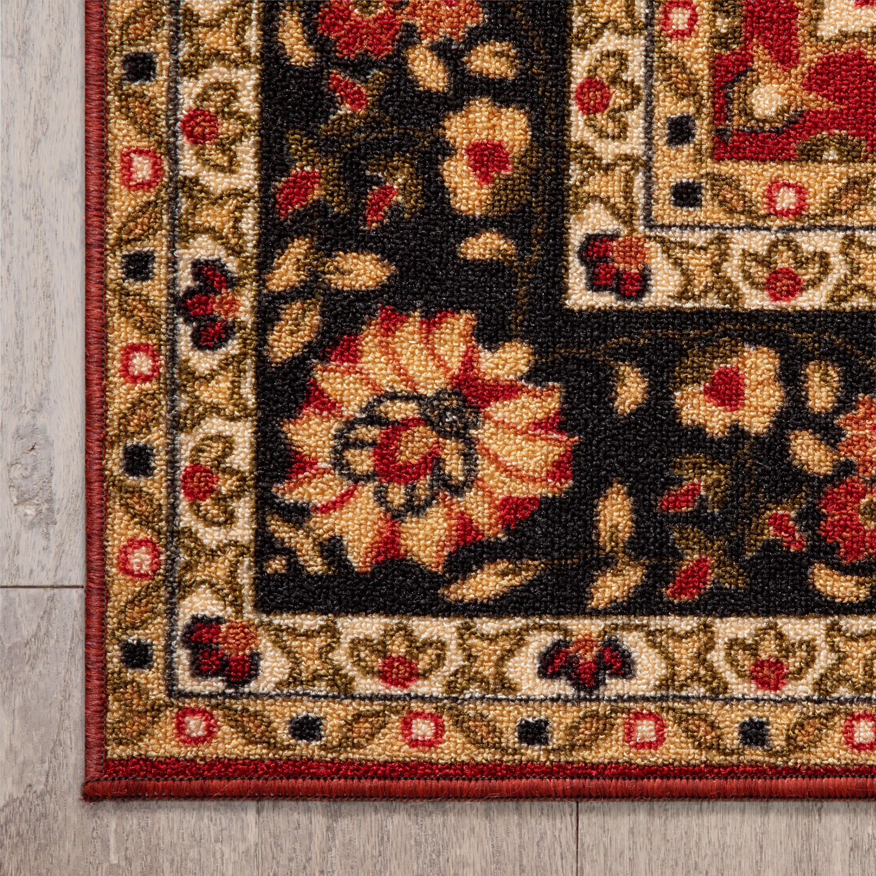 Well Woven KC-170-4 rugs - View #5