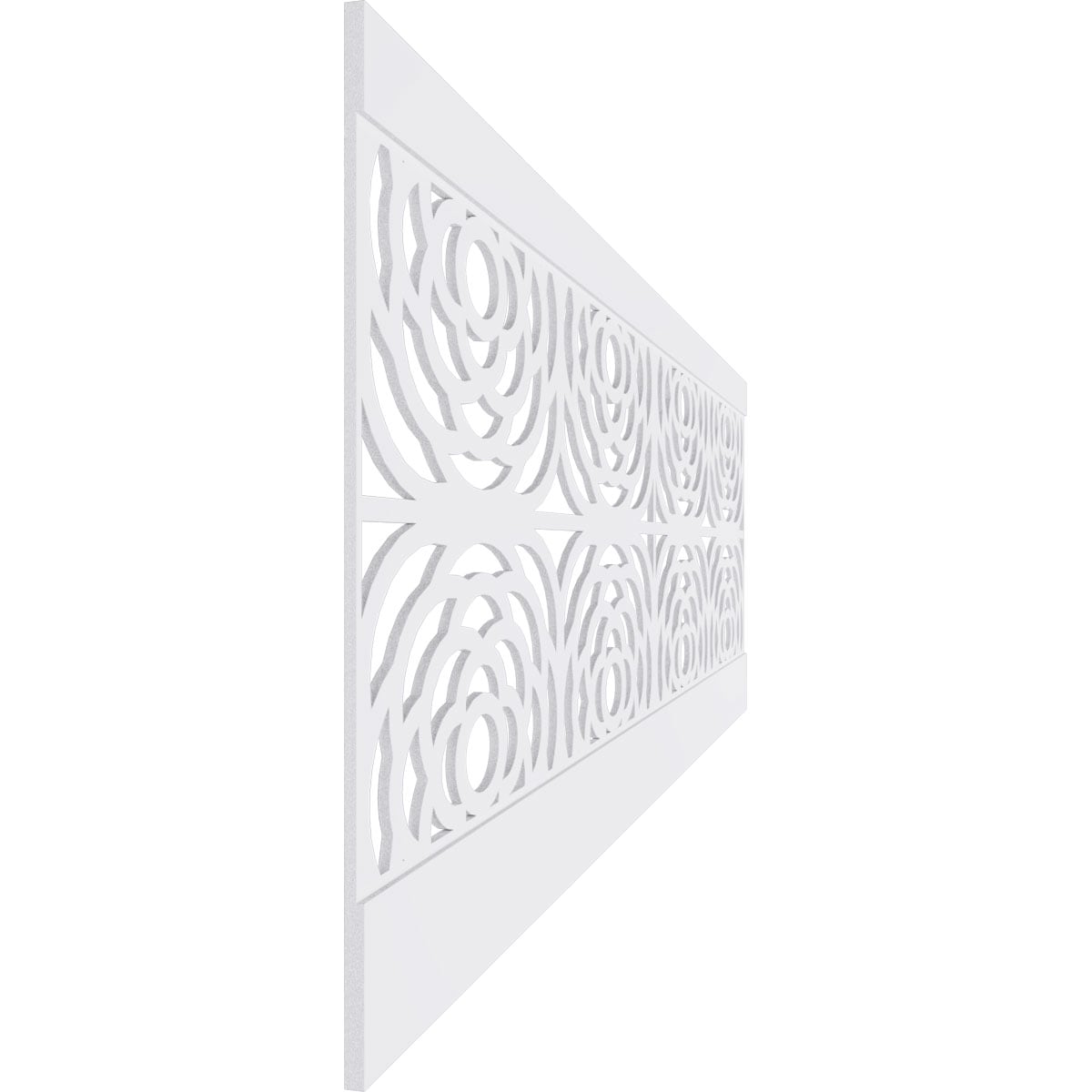 Ekena Millwork WPK32X94EBP Wall-Panels - View #5