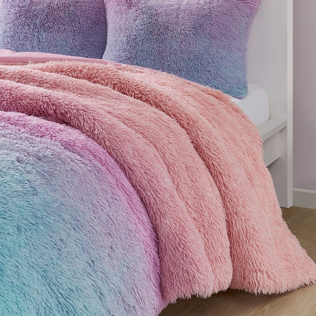 Gracie Mills 7460-21ZM Comforters-And-Bedspreads - View #3