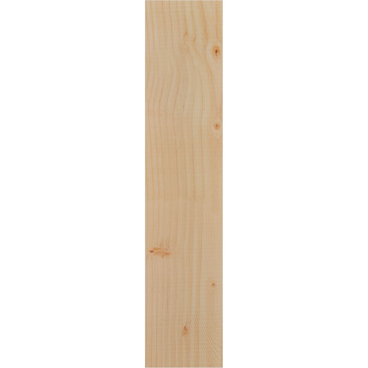 Ekena Millwork COR06X10X26MON00SDF corbels - View #4