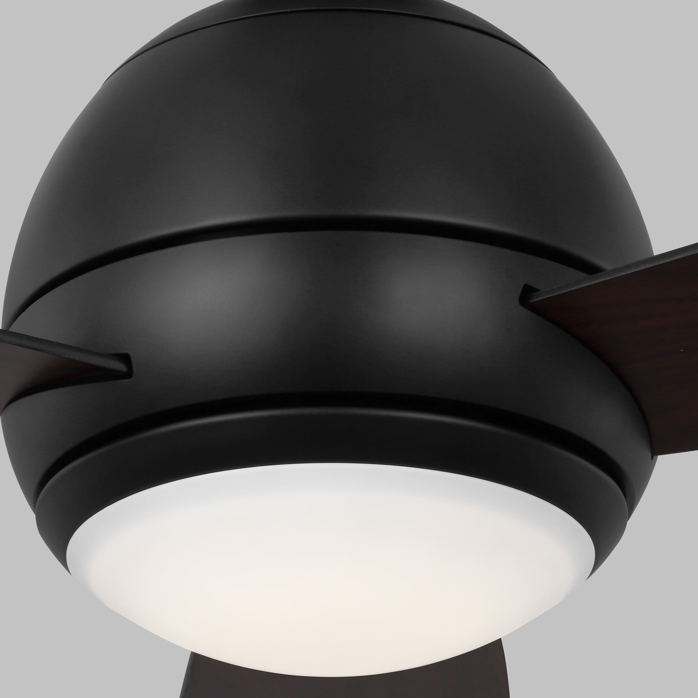Generation Lighting 3OBSR52MBKD Ceiling-Fans - View #4