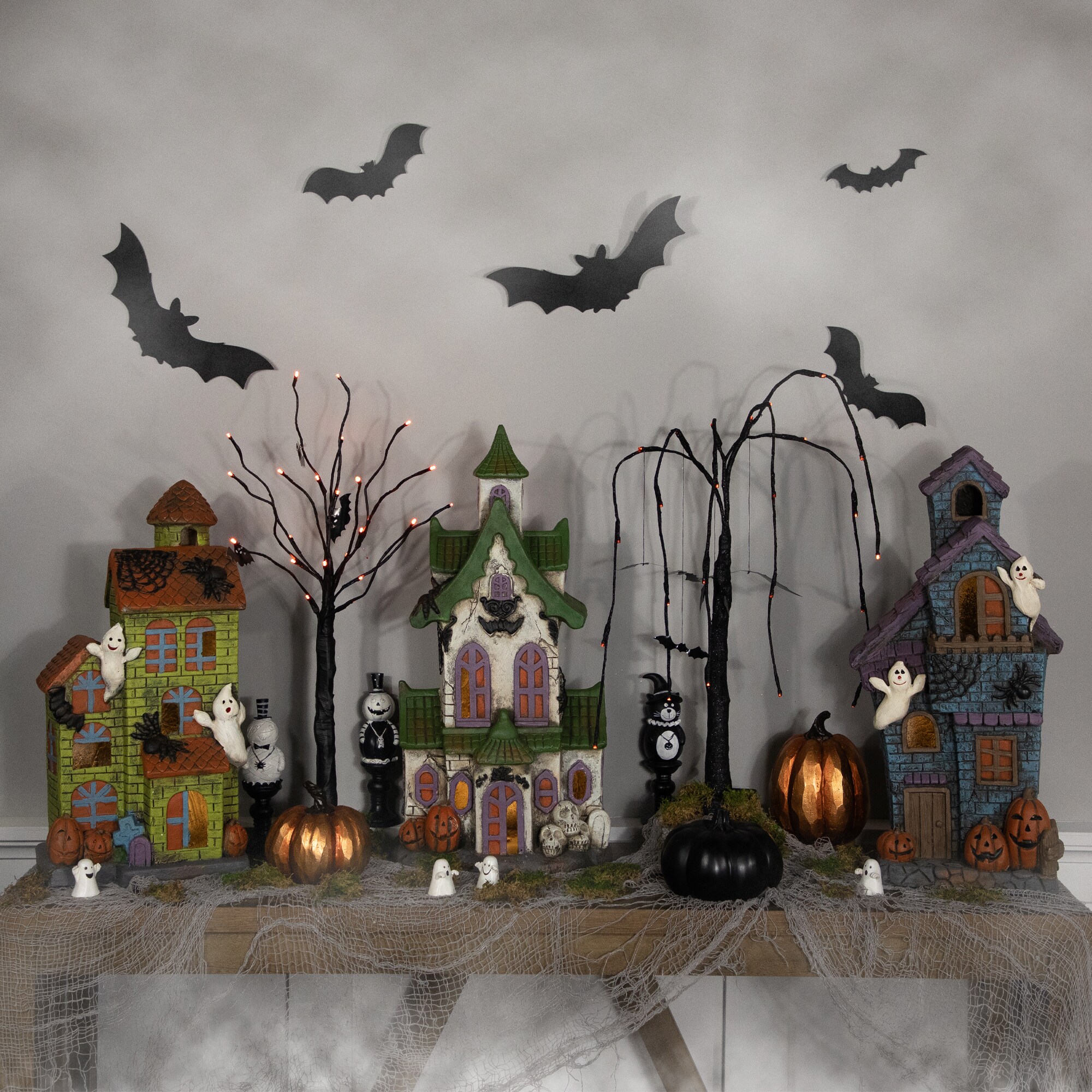 Northlight 35697016 Table-Halloween-Decor - View #7