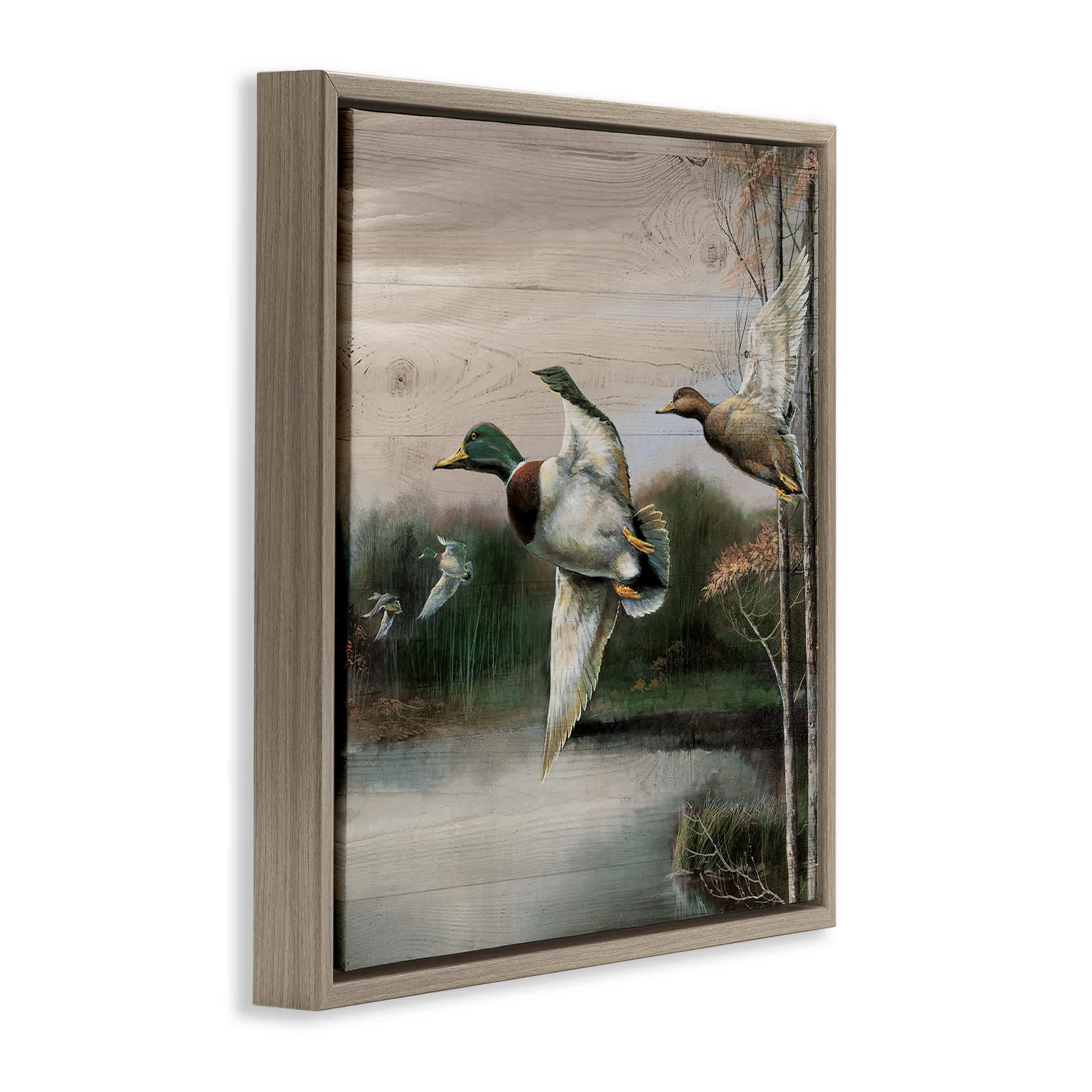 Stupell Industries BS-213-FFE-17X17 Wall-Art - View #2