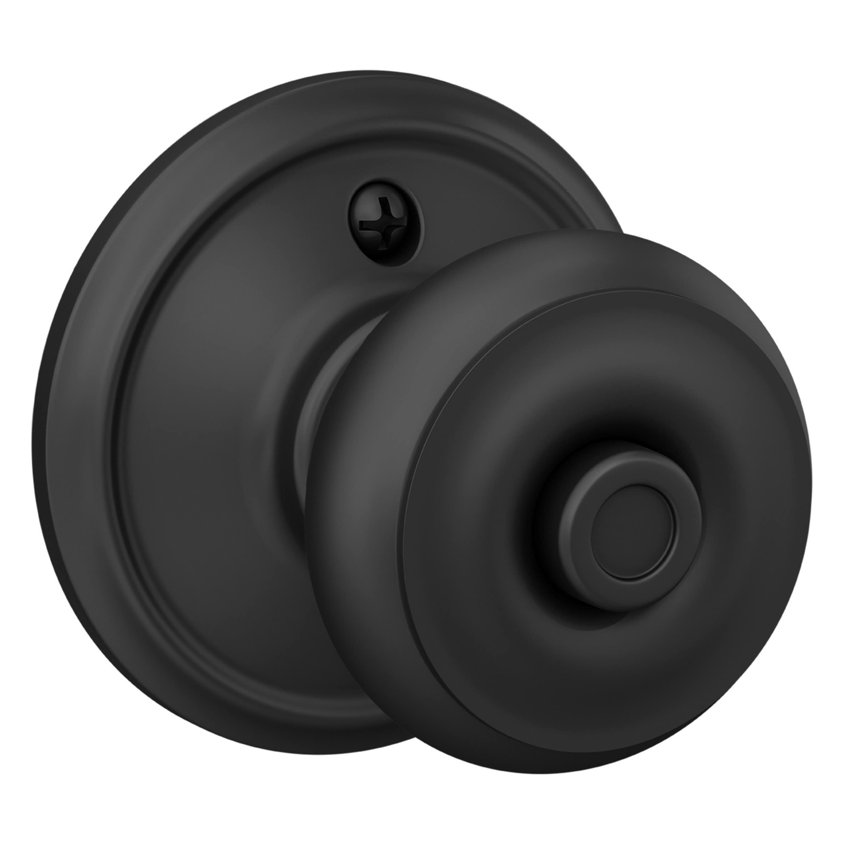 Schlage F40 GEO 622 Door-Knobs - View #7