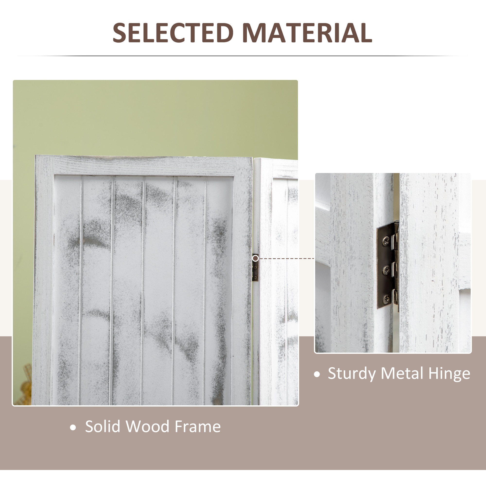 Maocao Hoom JL5P173942 Indoor-Privacy-Screens - View #5