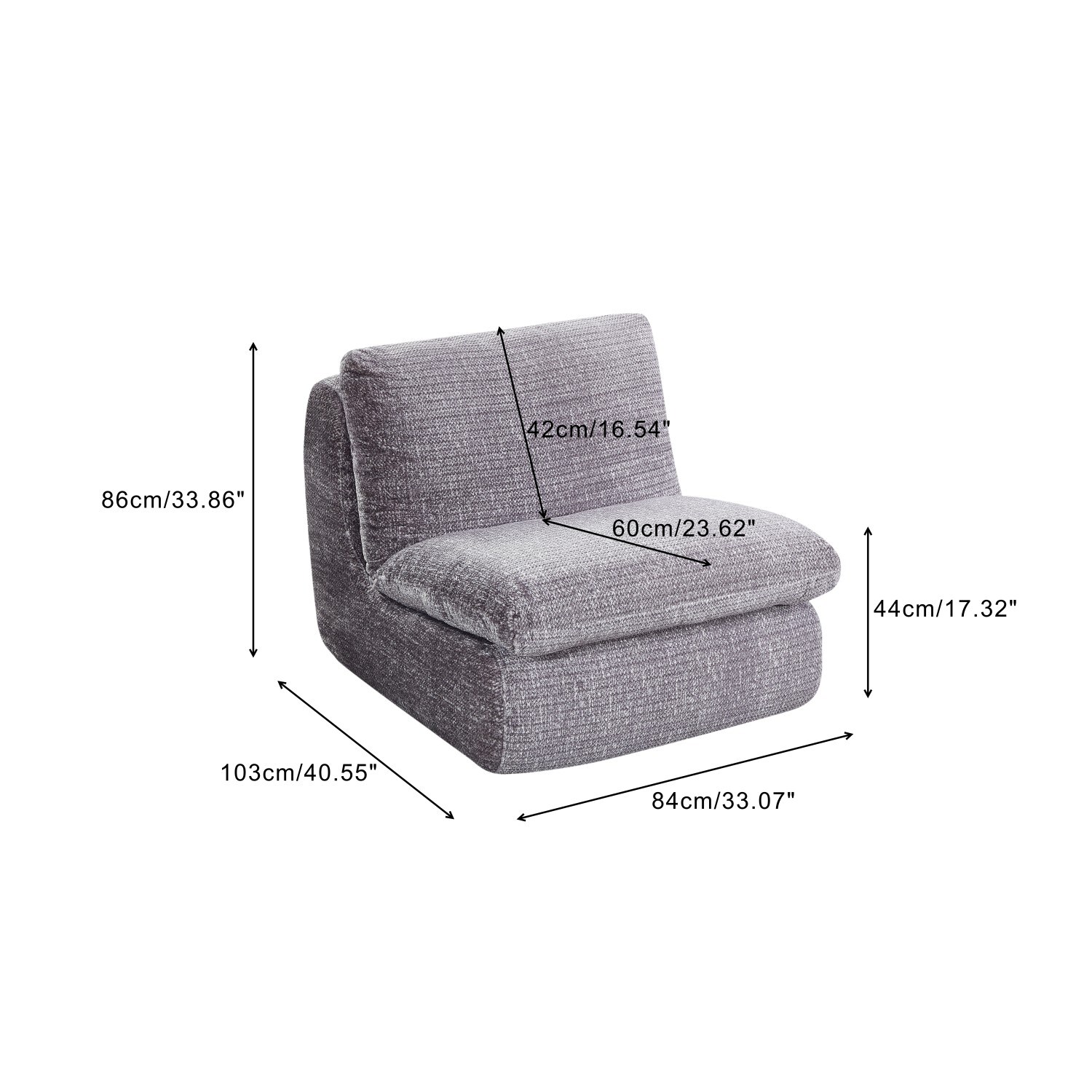 Streamdale Furniture W820P278097 chairs - View #9