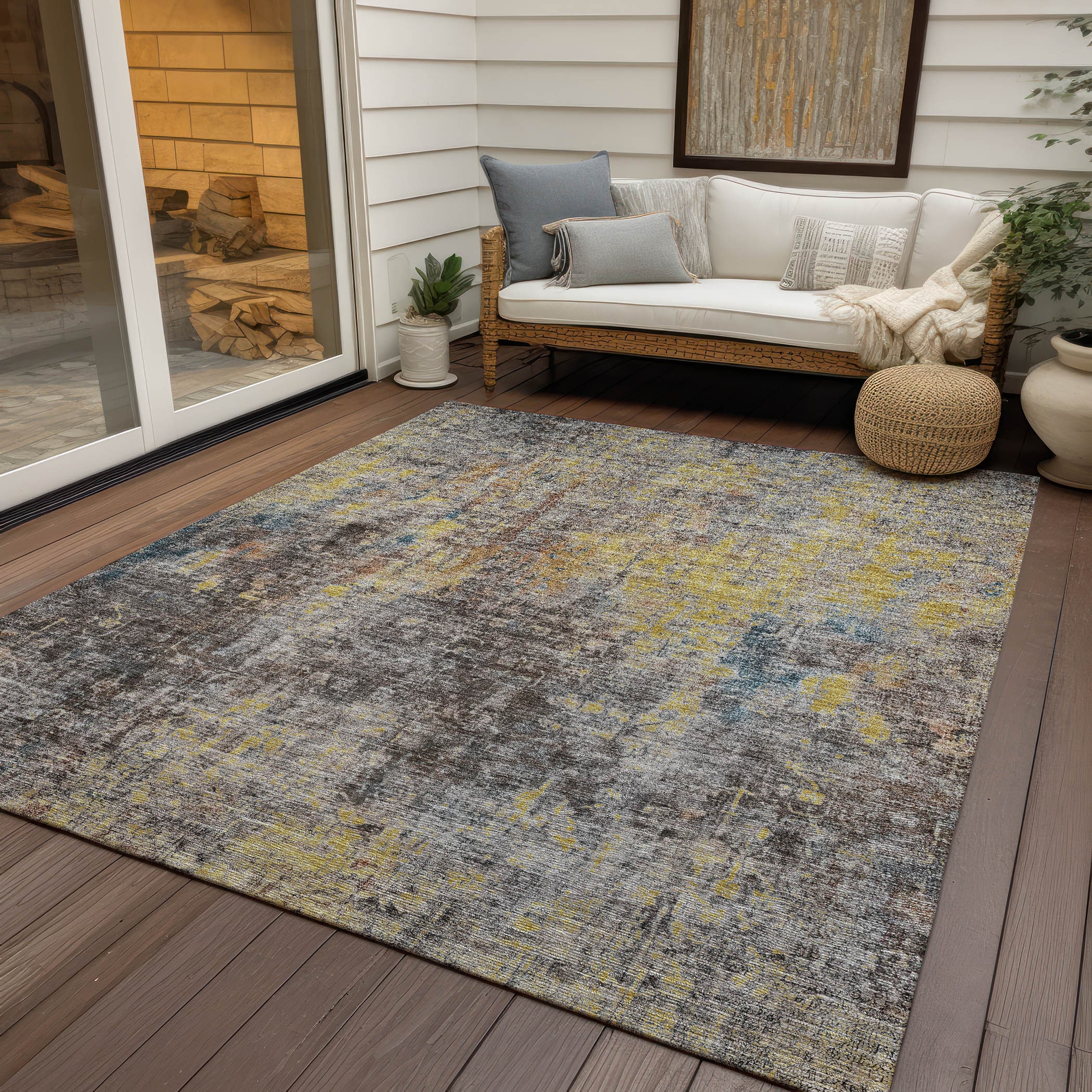 Addison Rugs ACN655MO8X10 rugs - View #8