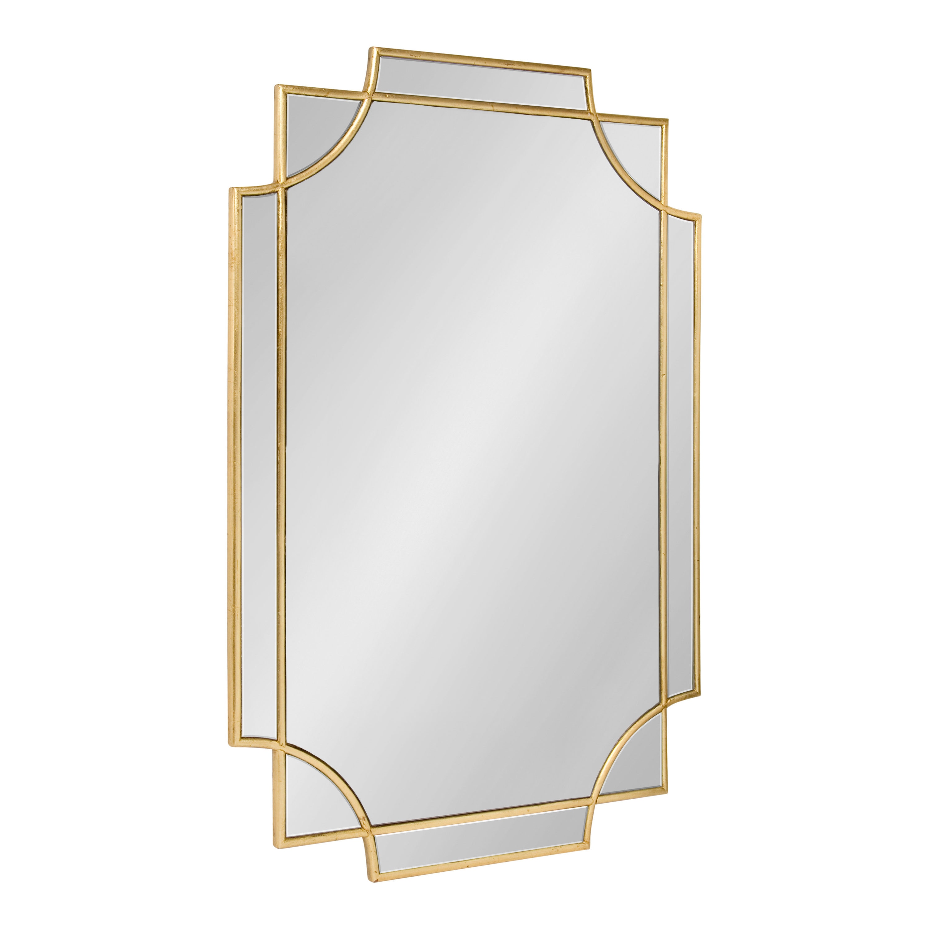 Kate and Laurel 213674 Decor-Mirrors - View #2