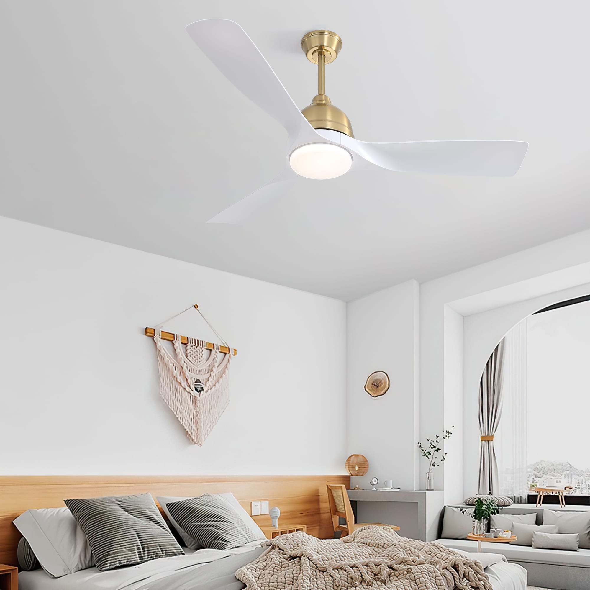 Bayfeve BFYH-5950 Ceiling-Fans - View #6