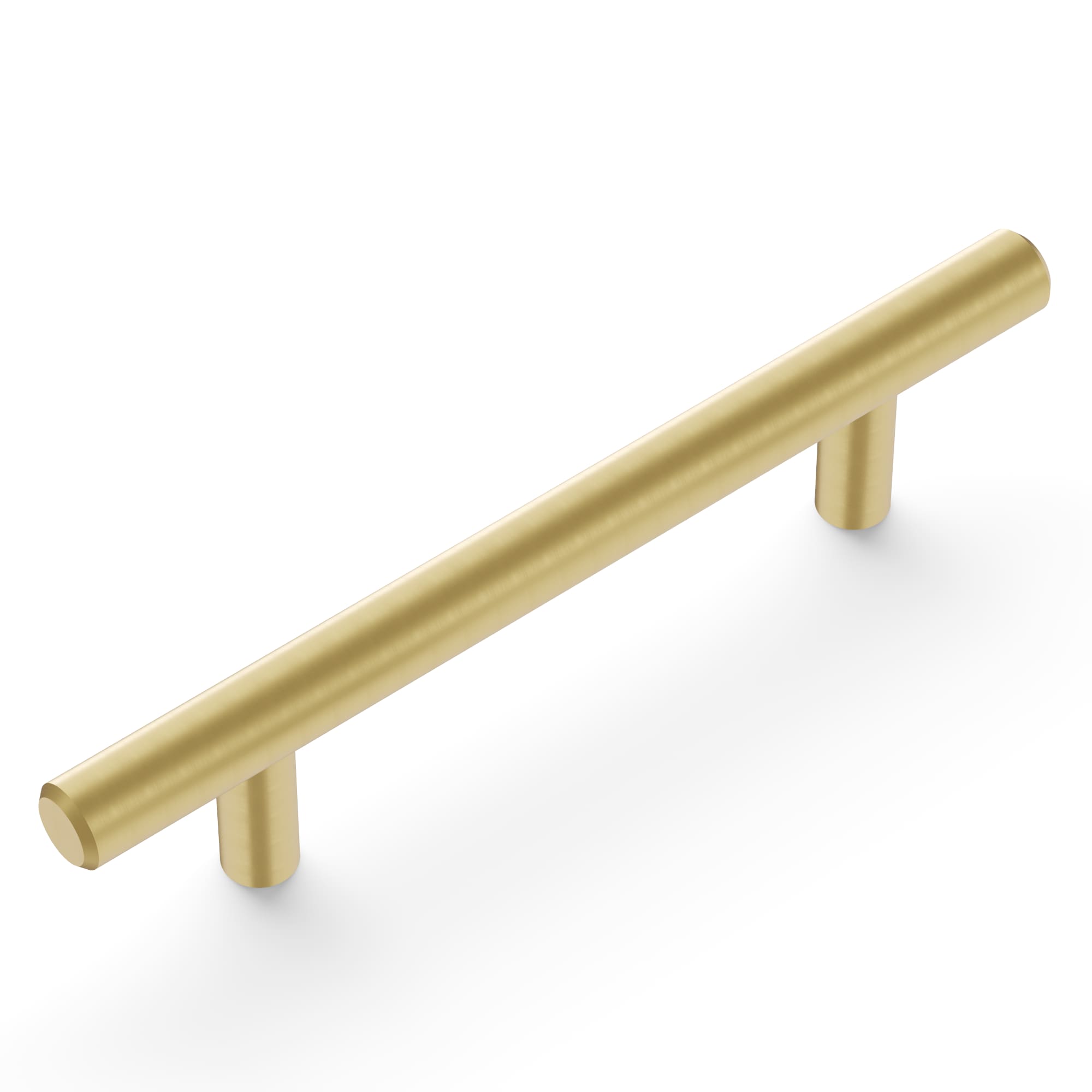 Hickory Hardware HH075594-RLB Cabinet-Pulls - View #2