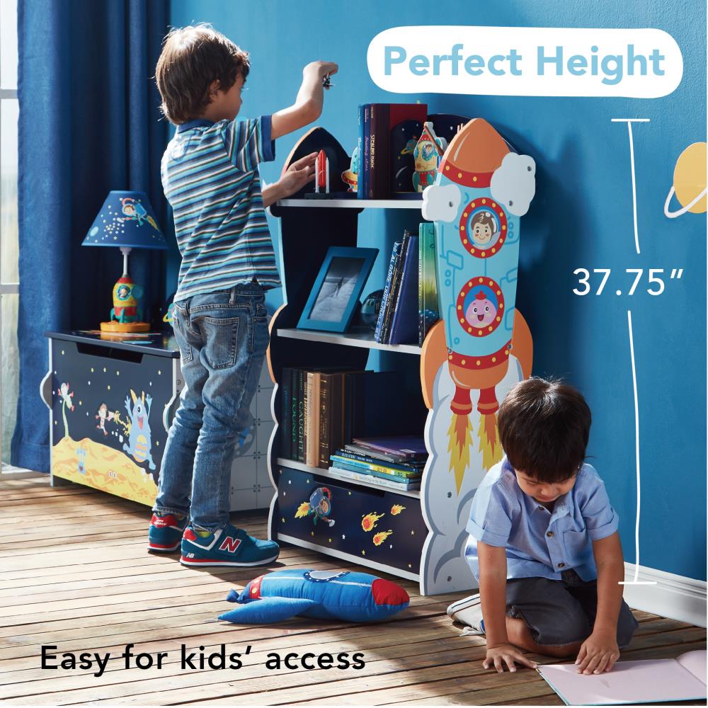 Fantasy Fields TD-12220A bookcases - View #8