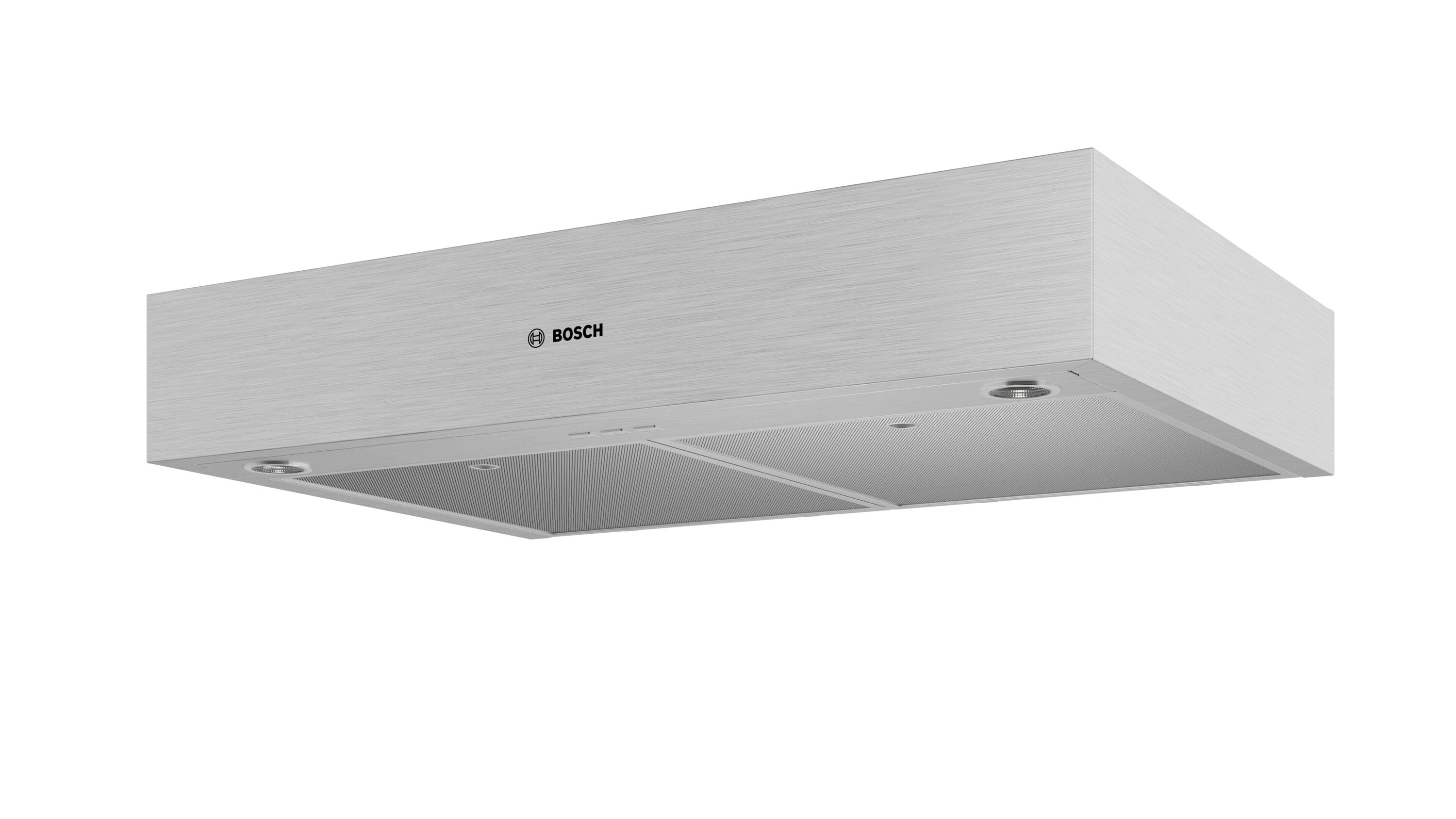 Bosch DUH50353UC Undercabinet-Range-Hoods - View #2