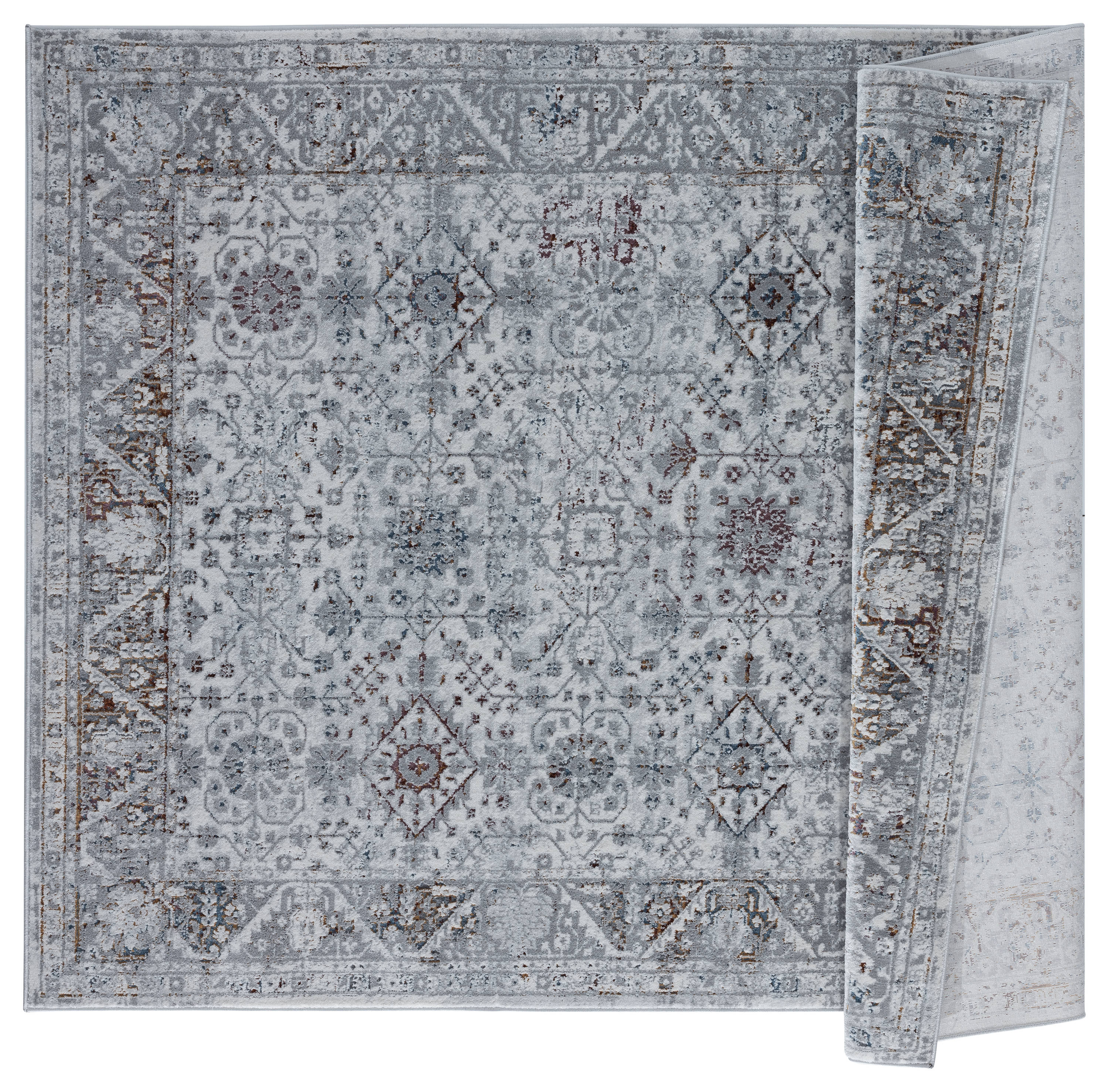 United Weavers Of America 4525 10433 1215 rugs - View #7